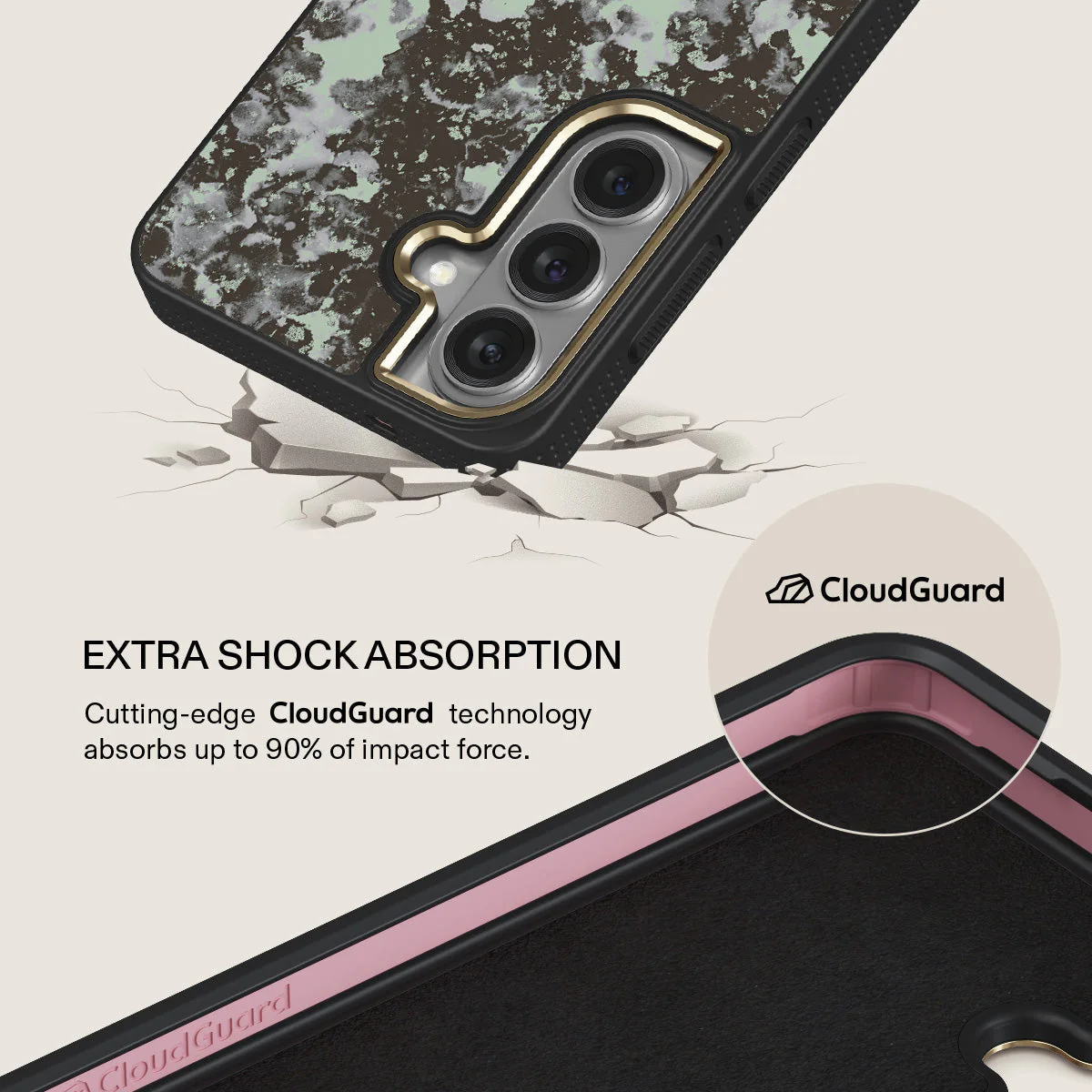 Nordic - Samsung Galaxy S26 Case - Image 7
