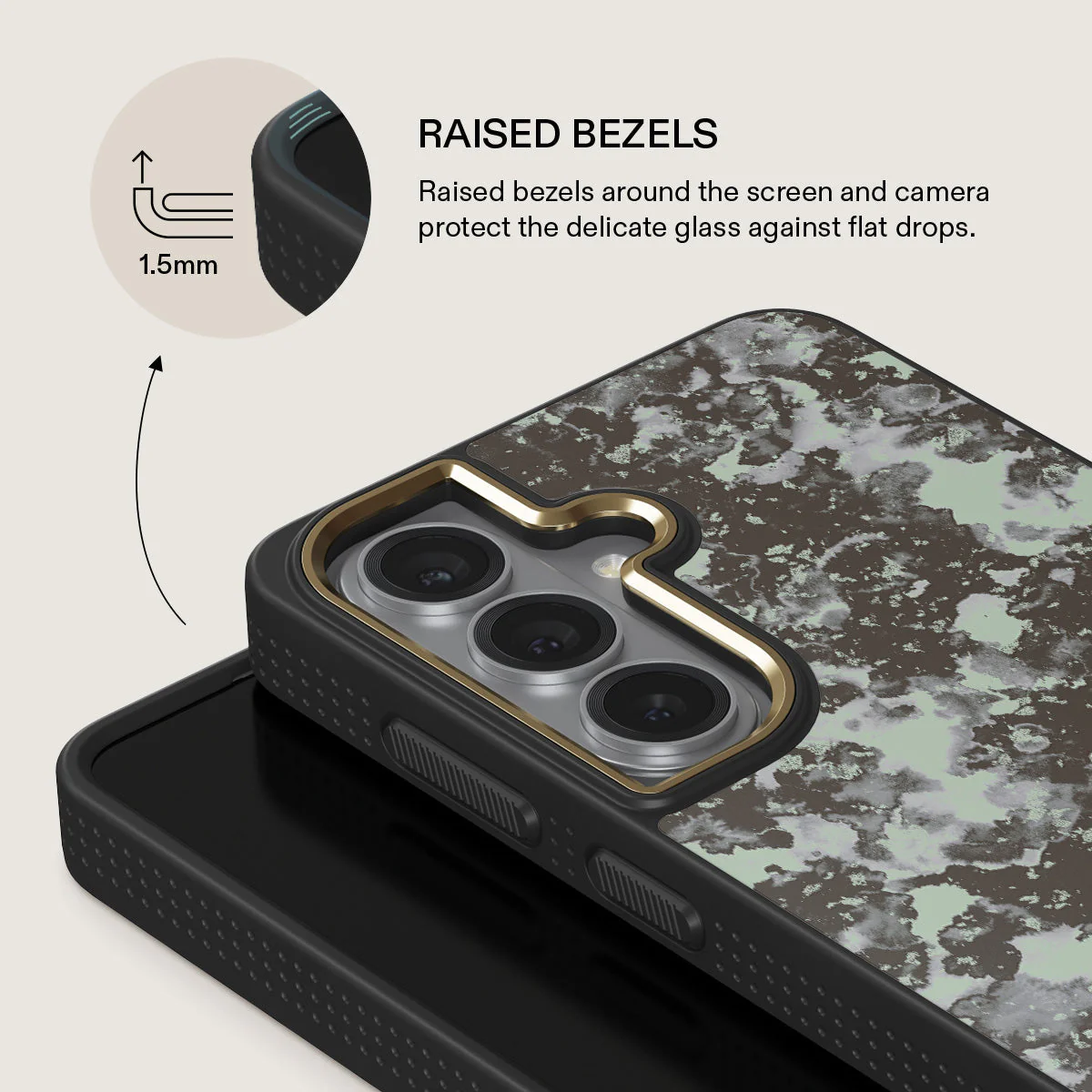 Nordic - Samsung Galaxy S26 Case - Image 8
