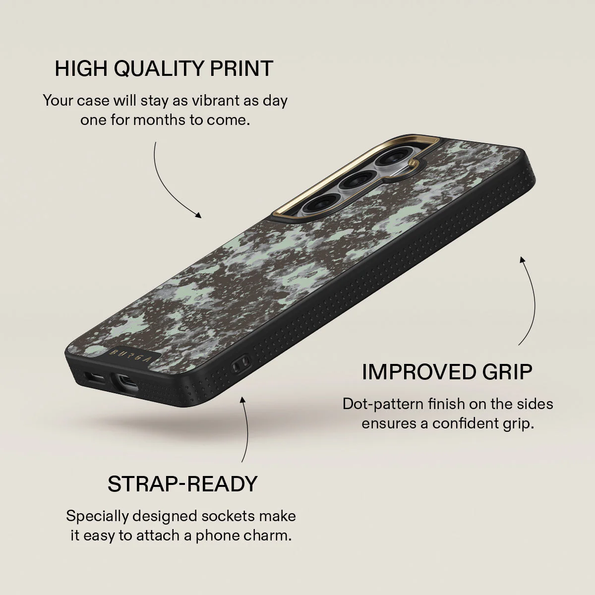 Nordic - Samsung Galaxy S26 Case - Image 9