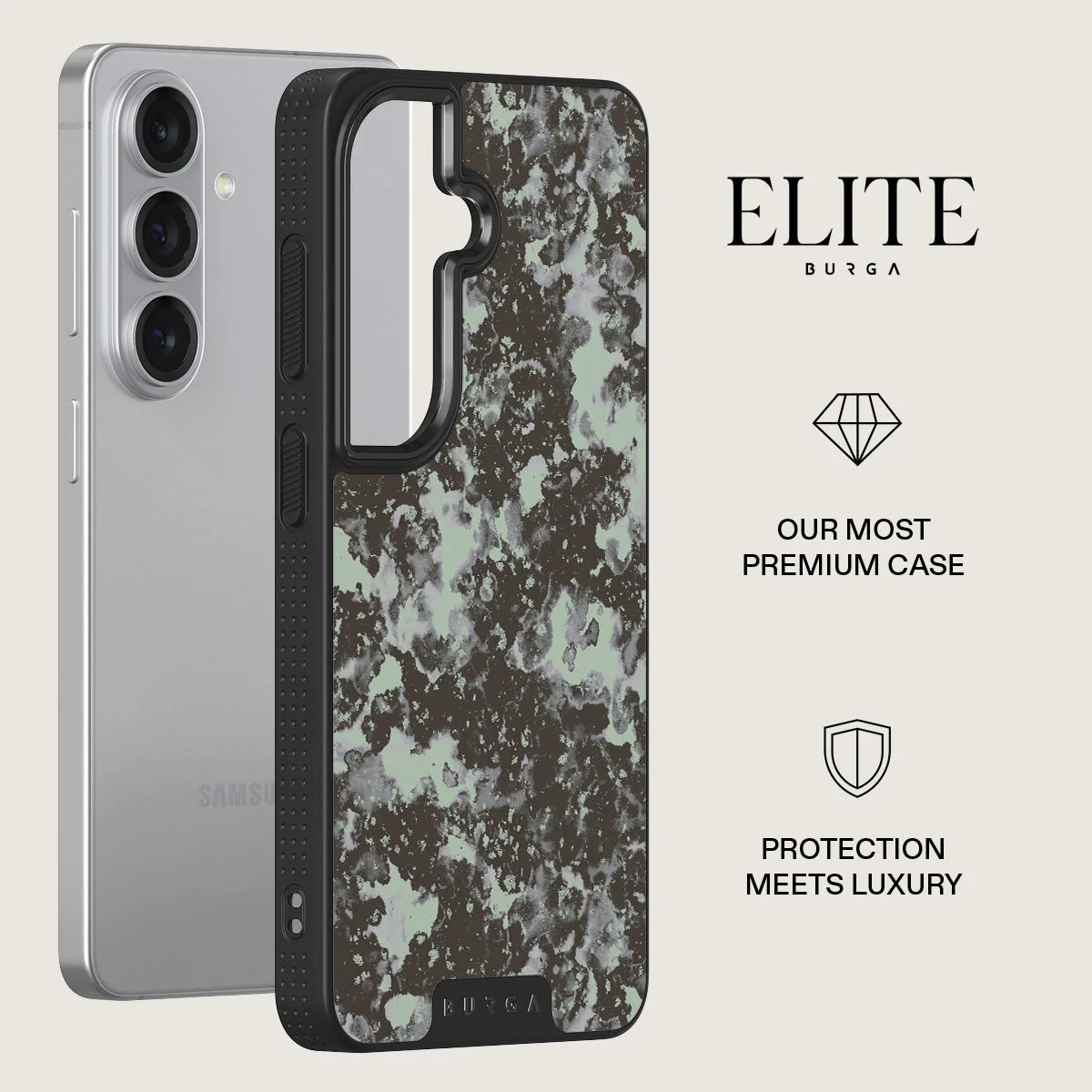 Nordic - Samsung Galaxy S26 Plus Case - Image 13