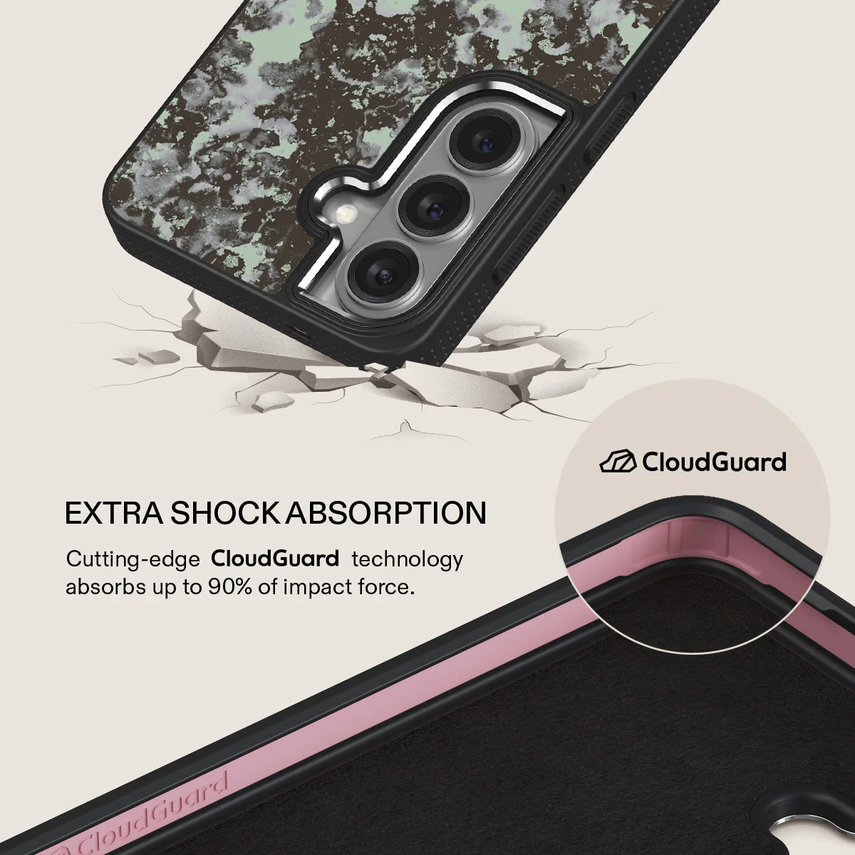 Nordic - Samsung Galaxy S26 Plus Case - Image 14