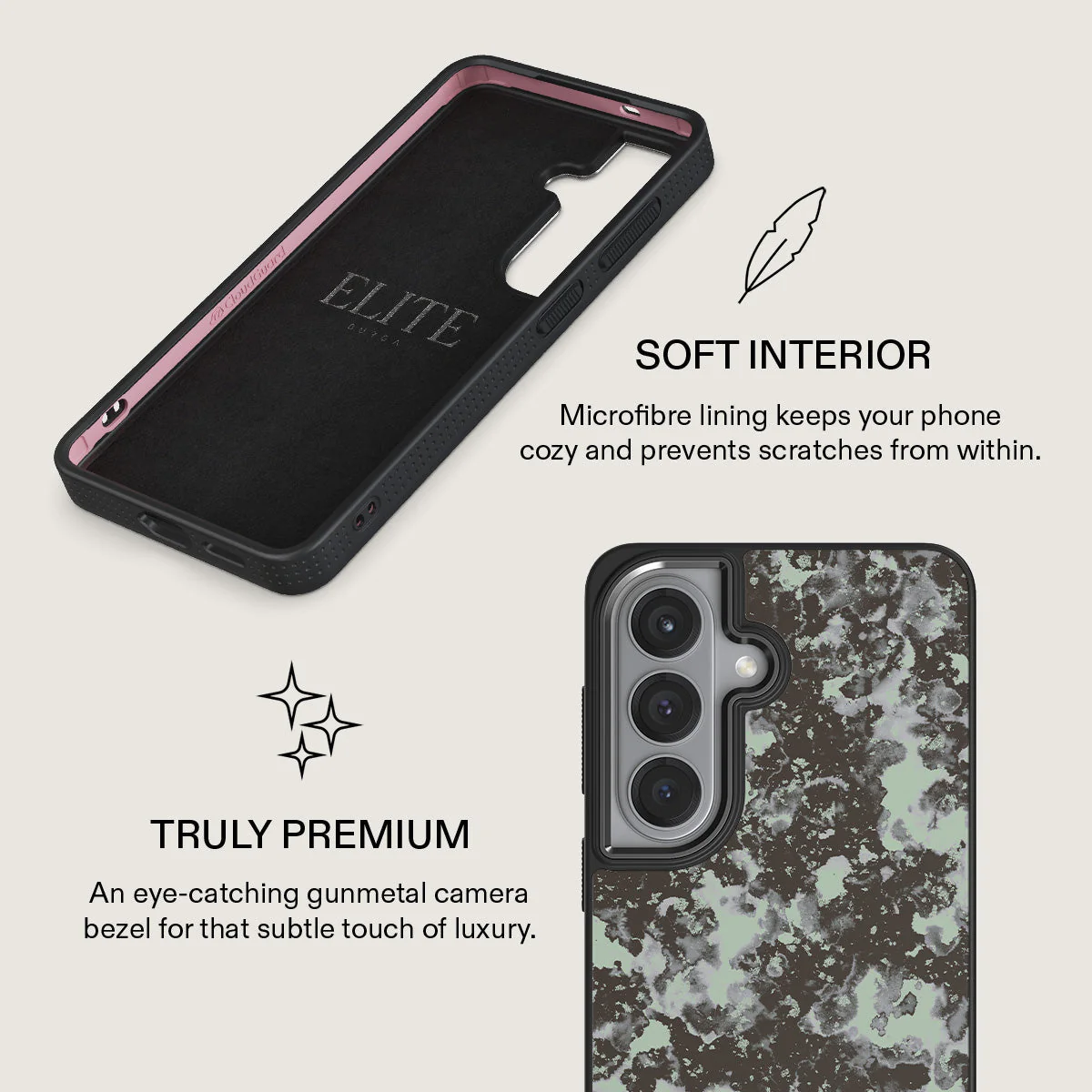 Nordic - Samsung Galaxy S26 Plus Case - Image 17