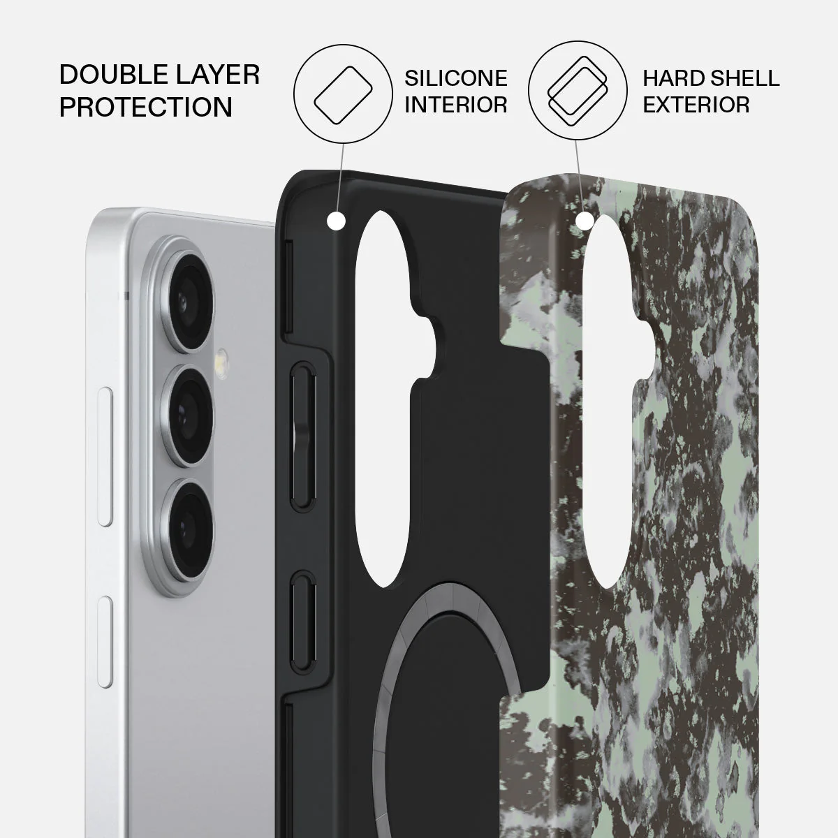 Nordic - Samsung Galaxy S26 Plus Case - Image 2