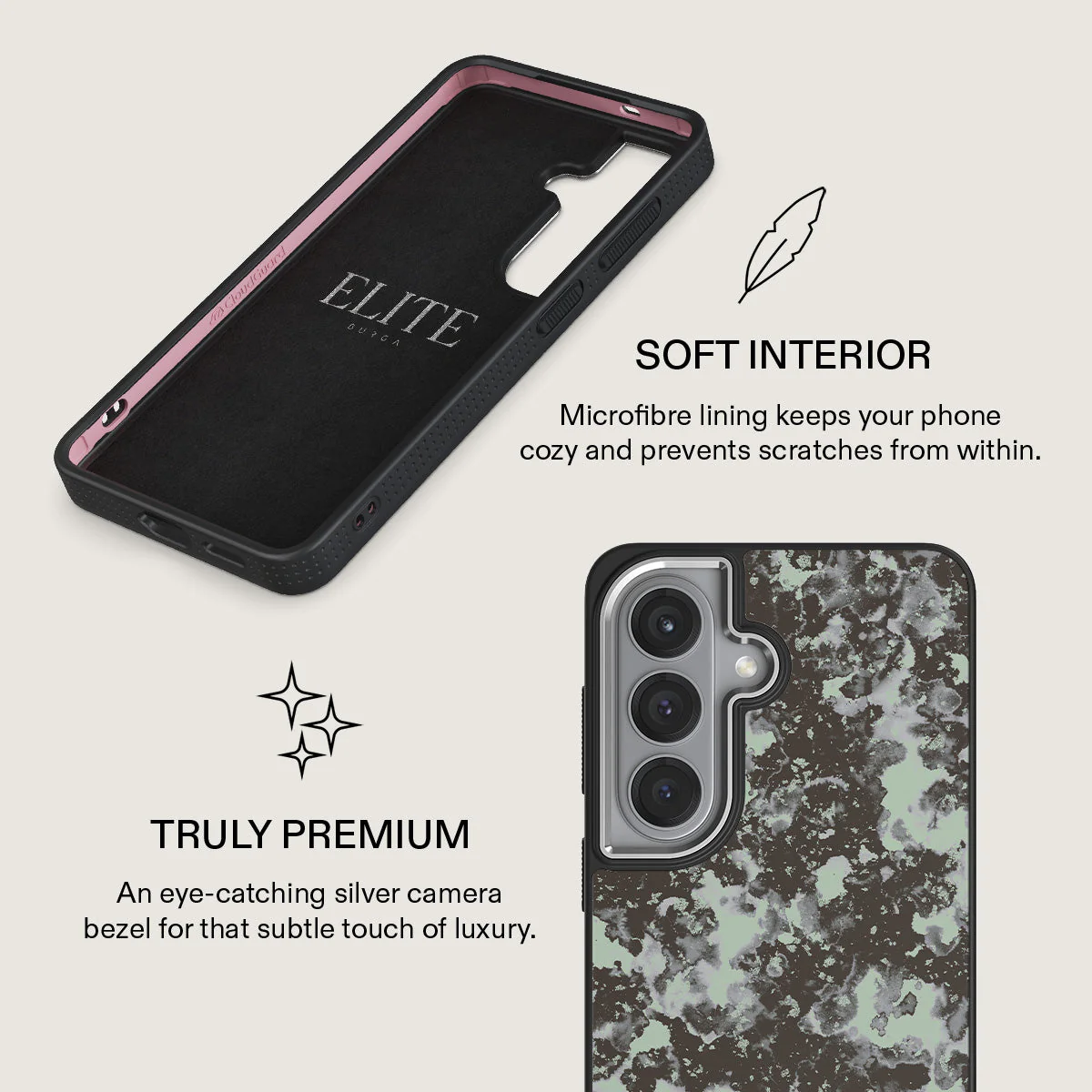 Nordic - Samsung Galaxy S26 Plus Case - Image 24