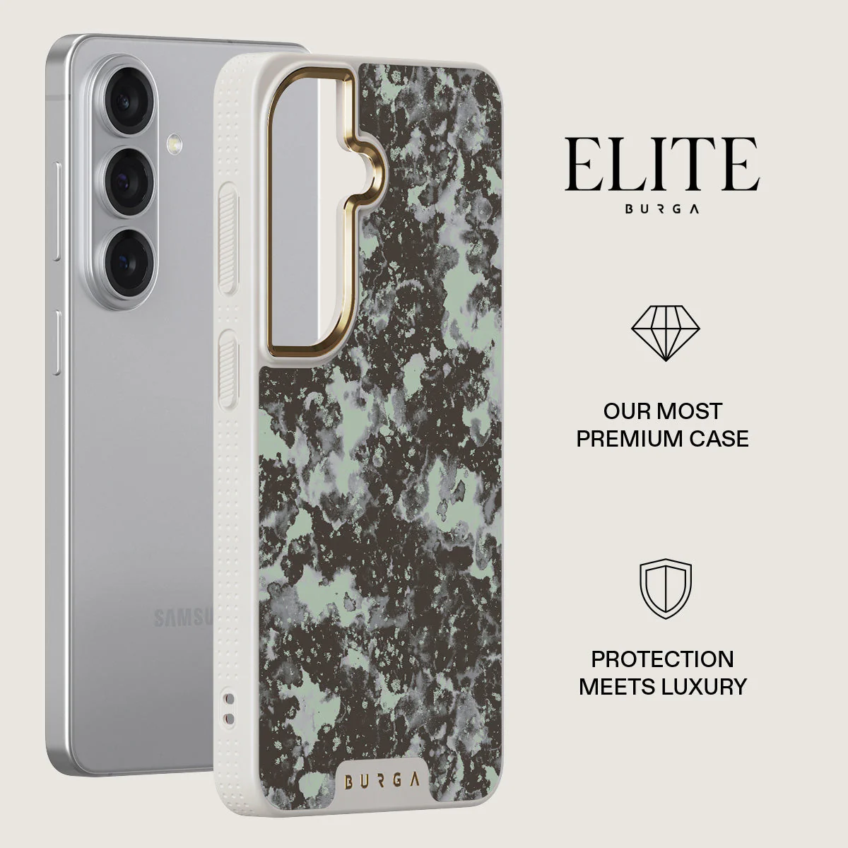 Nordic - Samsung Galaxy S26 Plus Case - Image 27