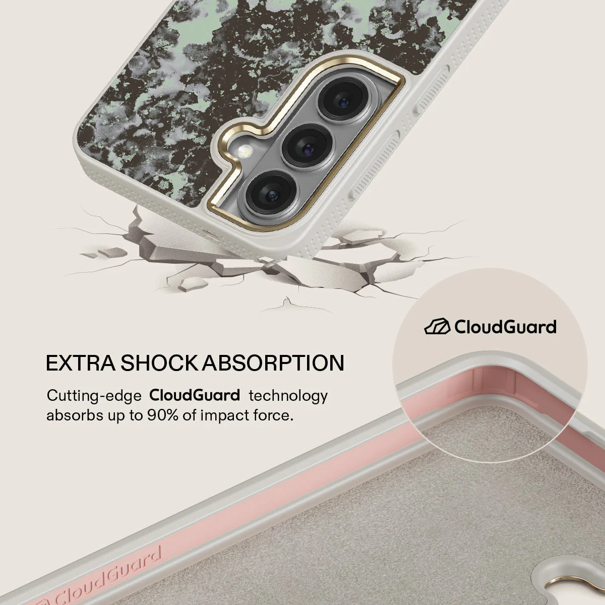 Nordic - Samsung Galaxy S26 Plus Case - Image 28