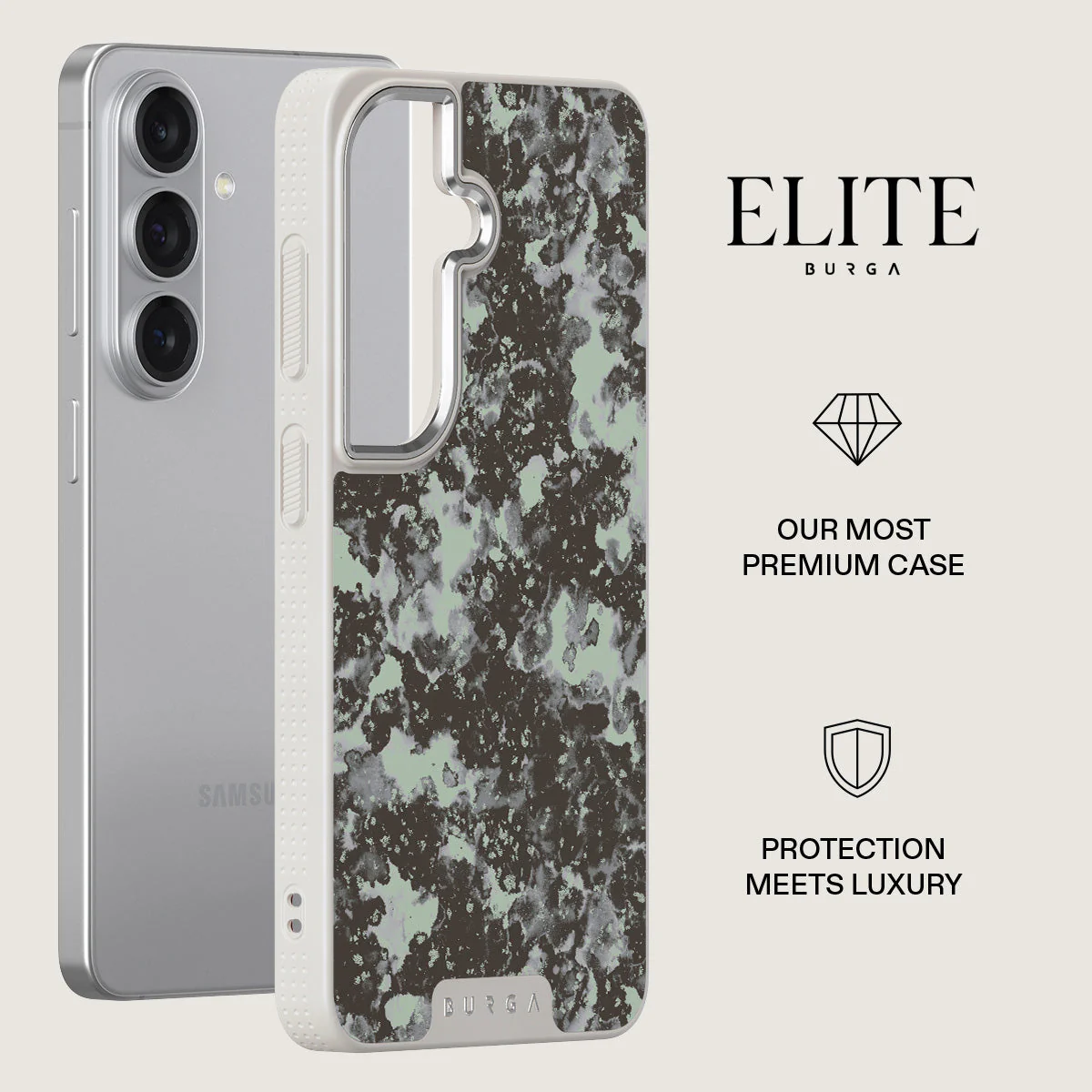 Nordic - Samsung Galaxy S26 Plus Case - Image 34