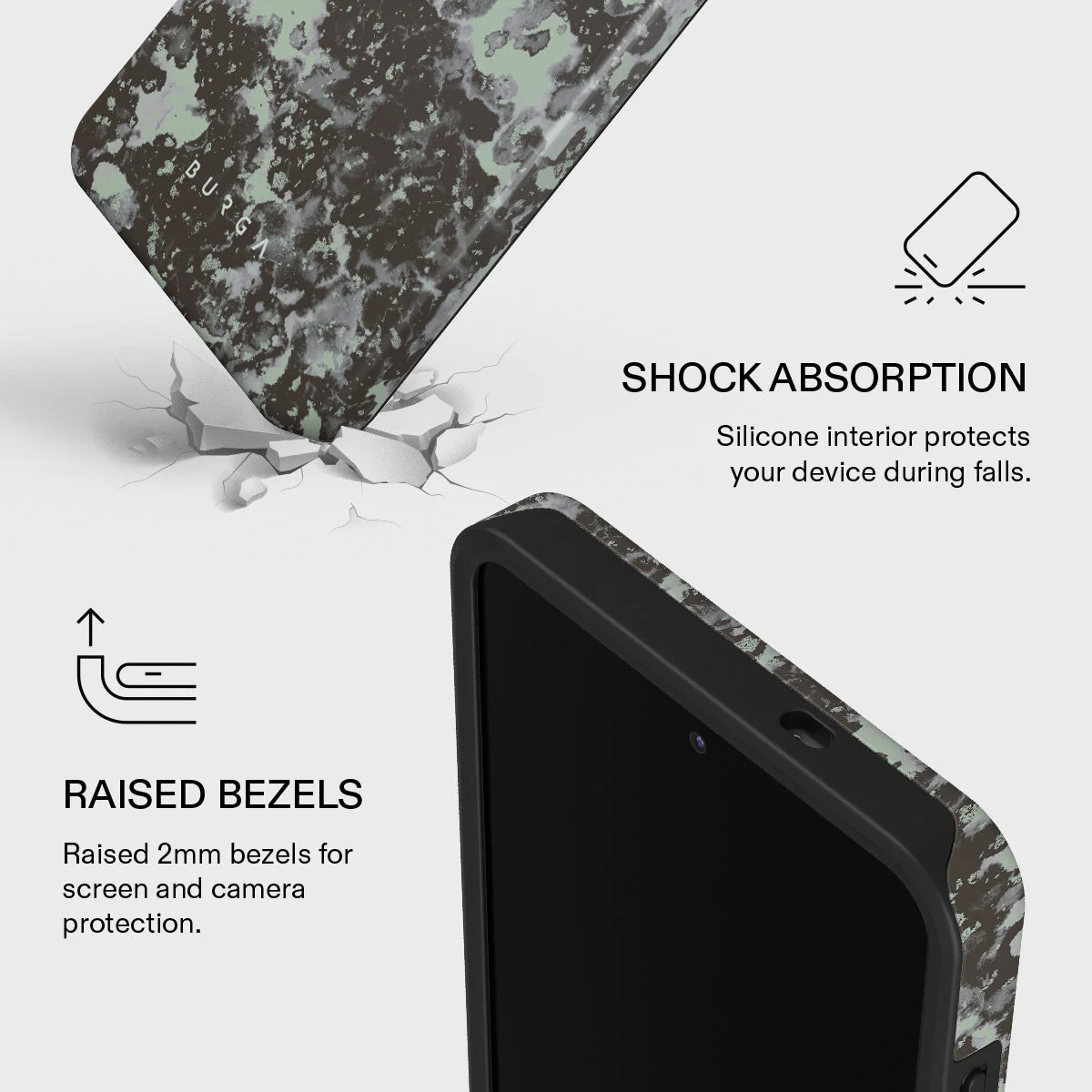 Nordic - Samsung Galaxy S26 Plus Case - Image 4