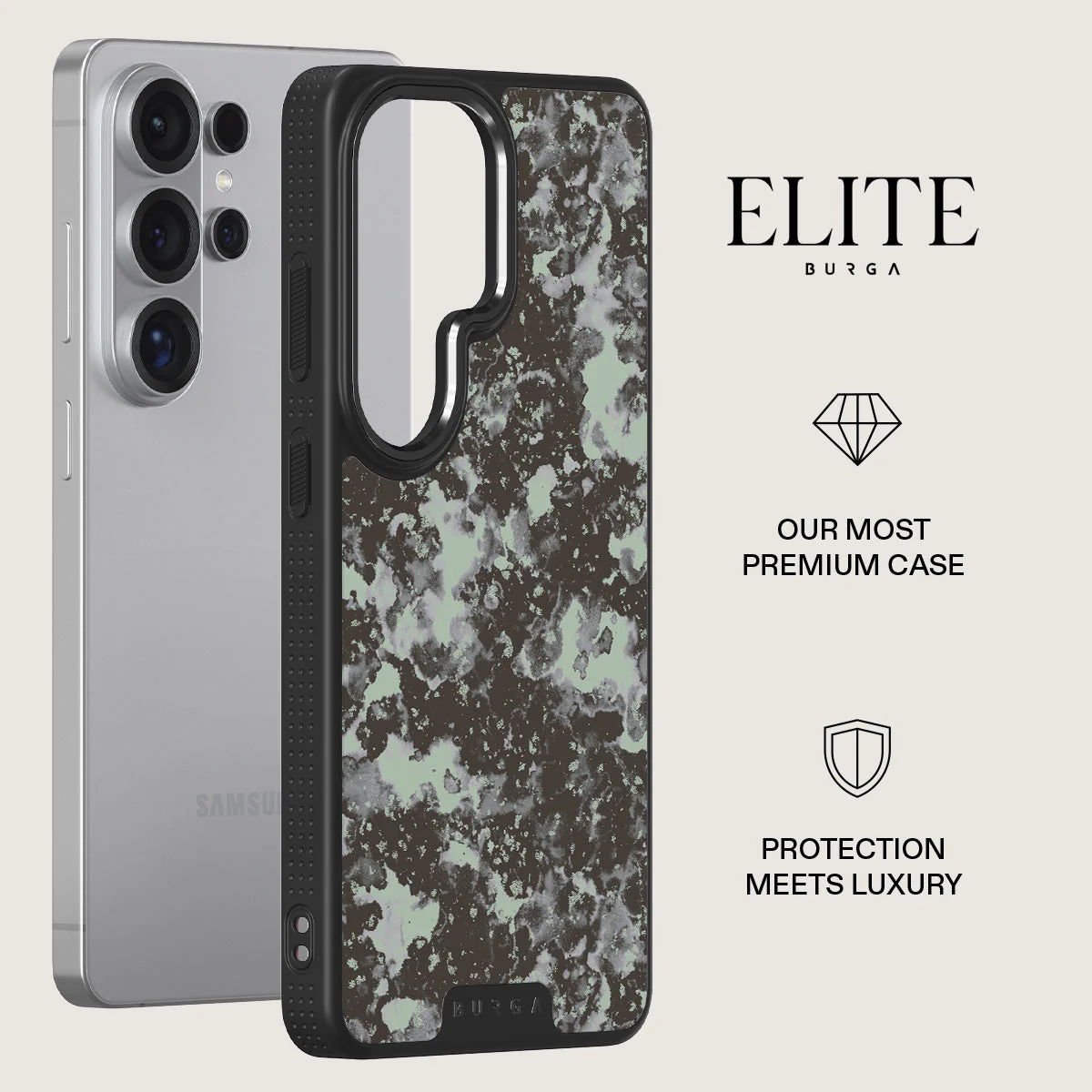 Nordic - Samsung Galaxy S26 Ultra Case - Image 13