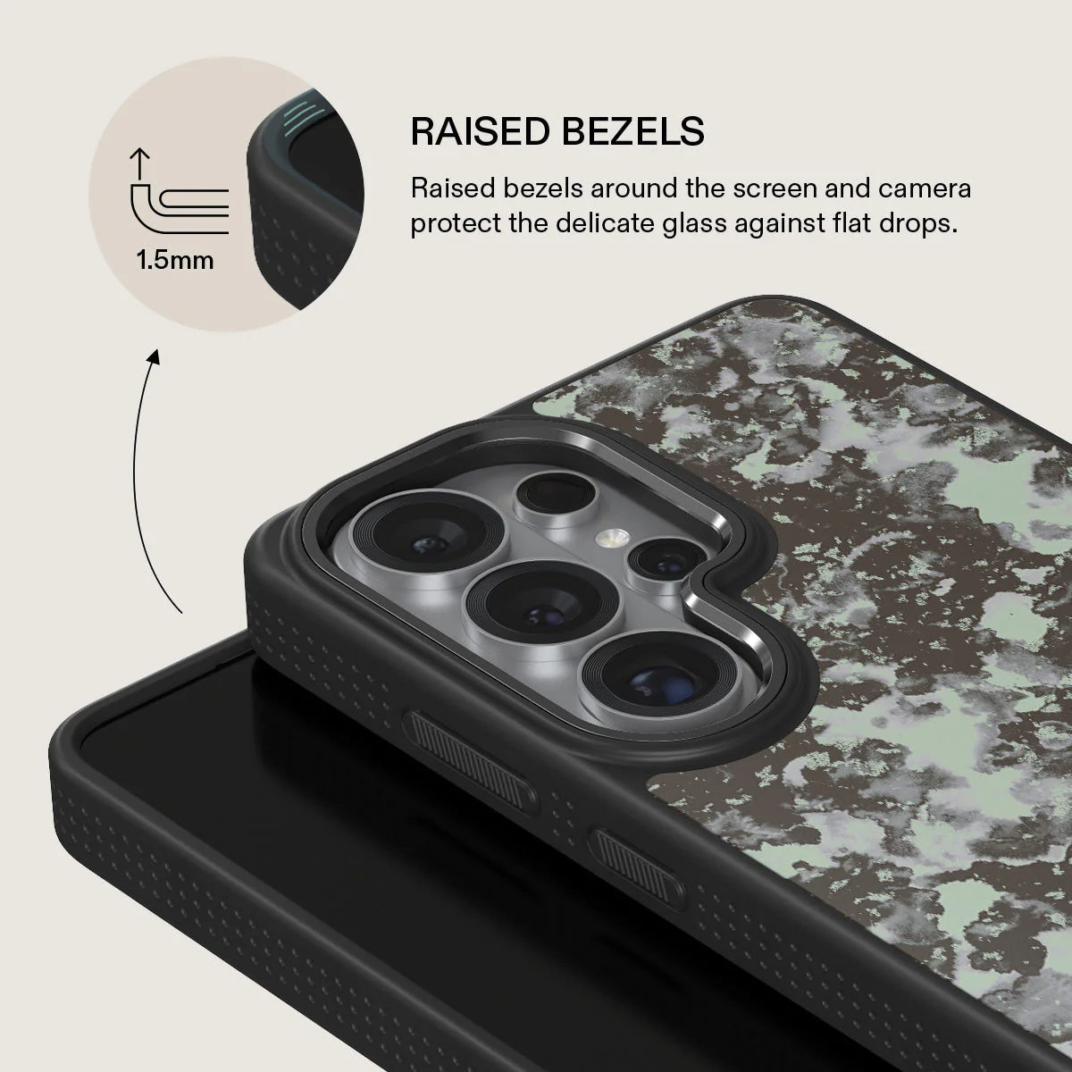 Nordic - Samsung Galaxy S26 Ultra Case - Image 15