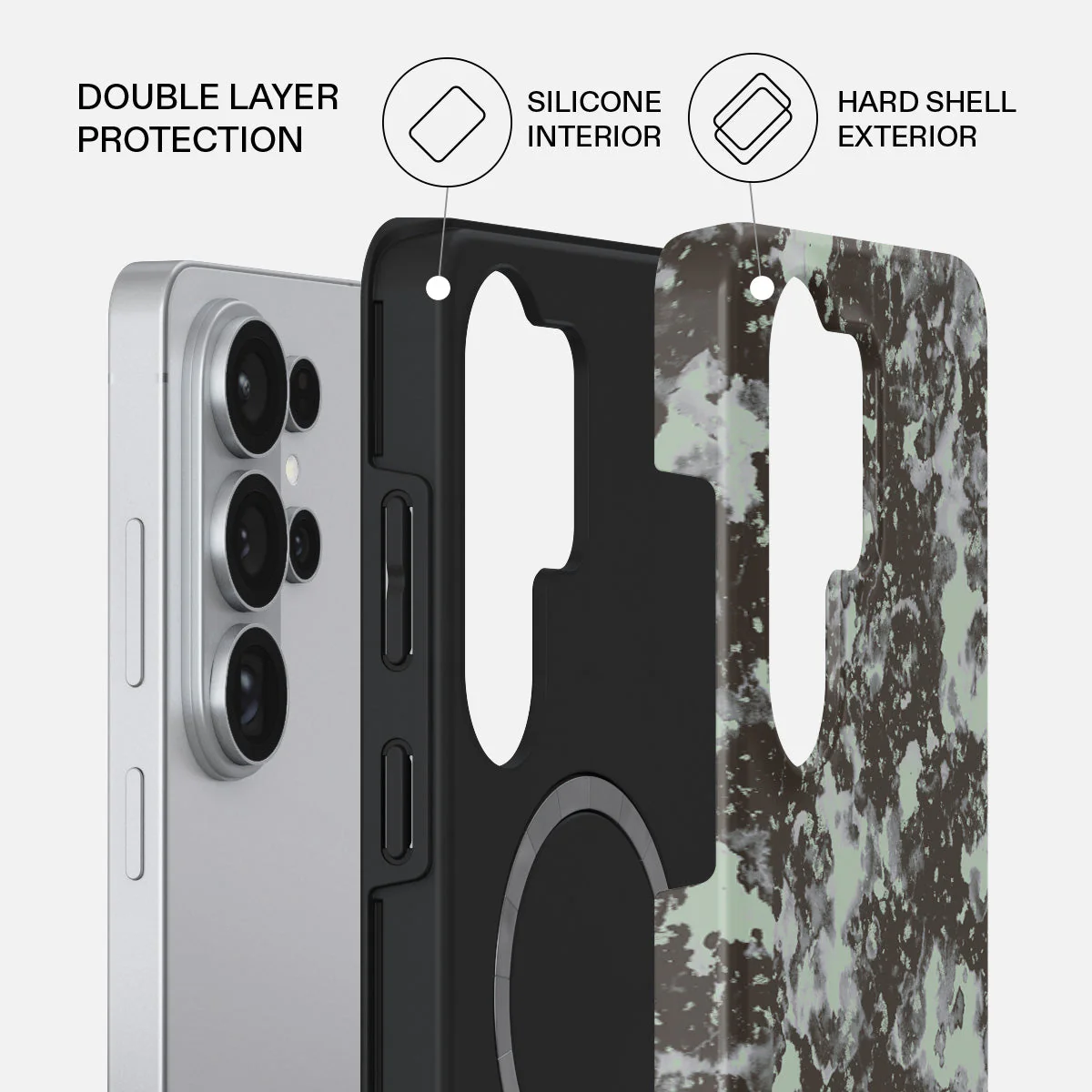 Nordic - Samsung Galaxy S26 Ultra Case - Image 2
