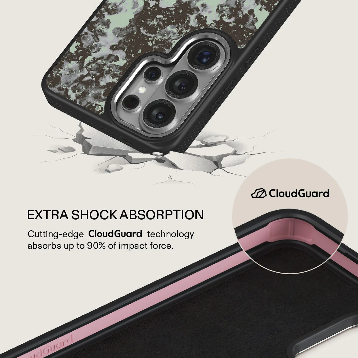 Nordic - Samsung Galaxy S26 Ultra Case - Image 21