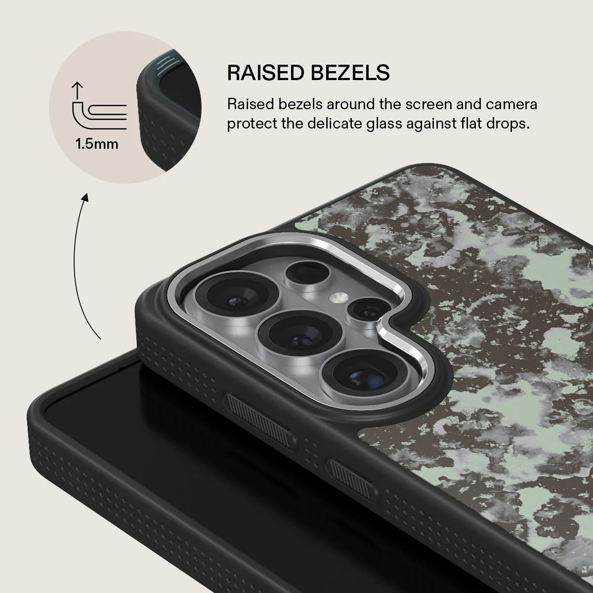 Nordic - Samsung Galaxy S26 Ultra Case - Image 22