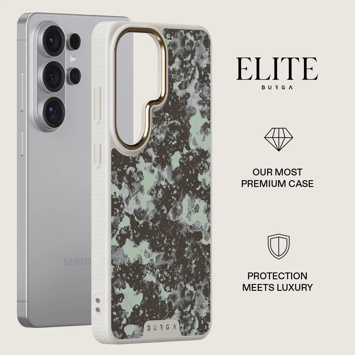 Nordic - Samsung Galaxy S26 Ultra Case - Image 27