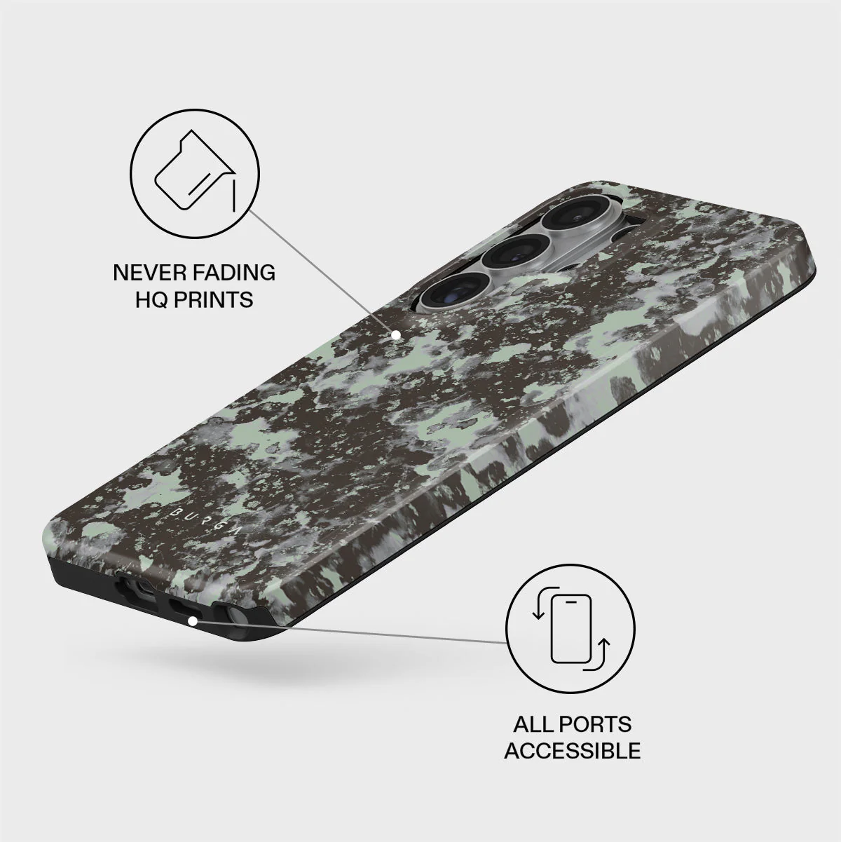 Nordic - Samsung Galaxy S26 Ultra Case - Image 3
