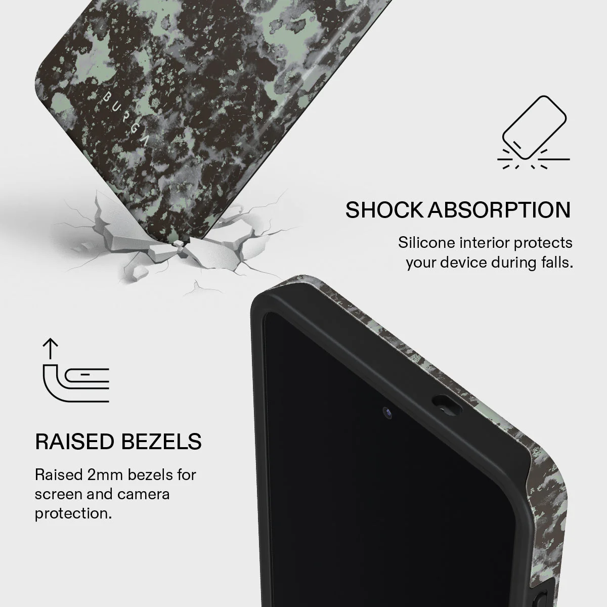 Nordic - Samsung Galaxy S26 Ultra Case - Image 4