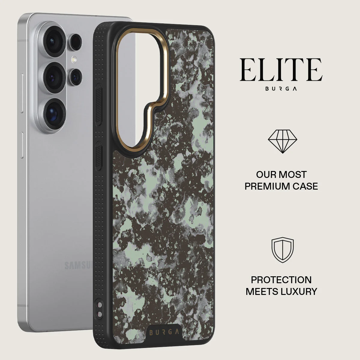Nordic - Samsung Galaxy S26 Ultra Case - Image 6
