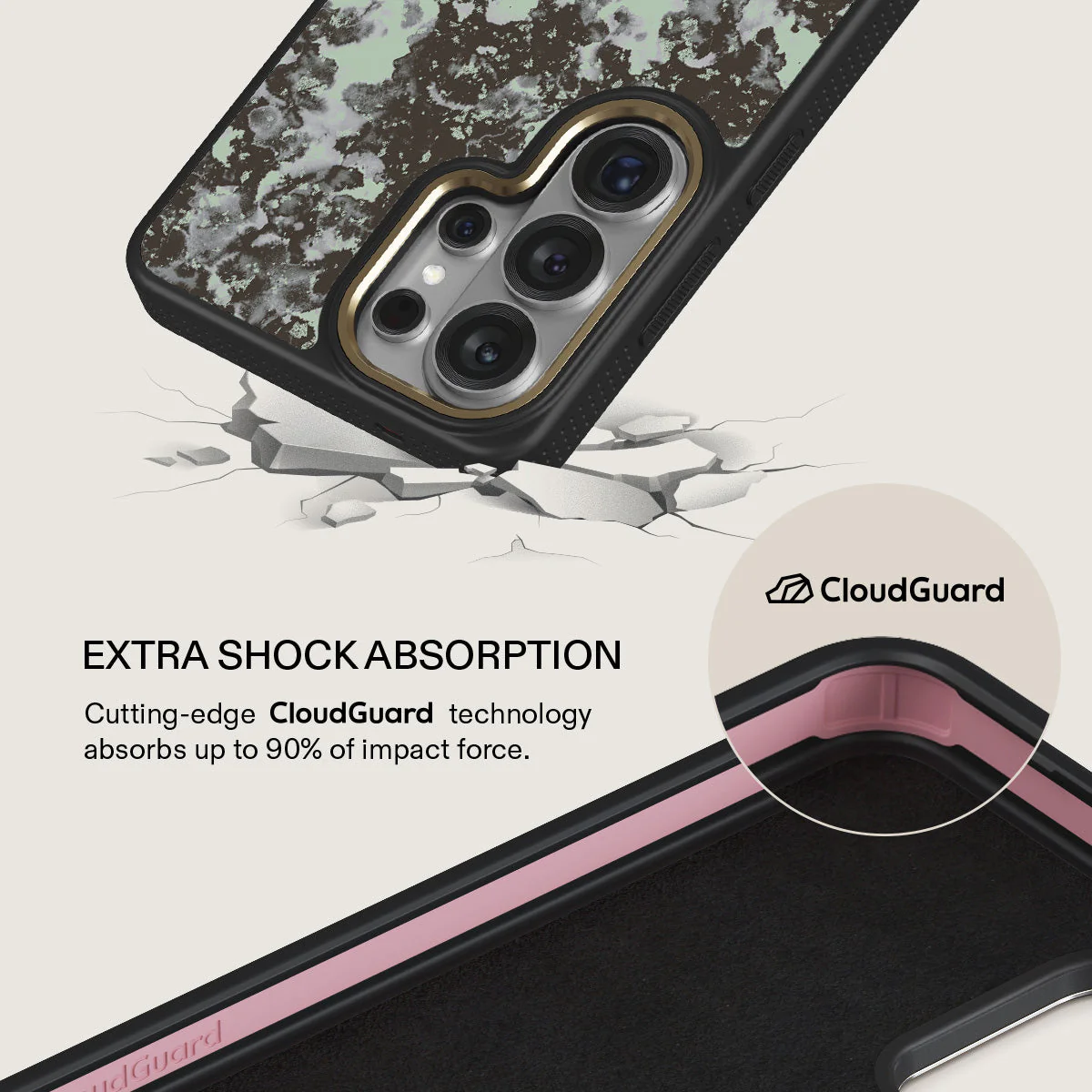 Nordic - Samsung Galaxy S26 Ultra Case - Image 7