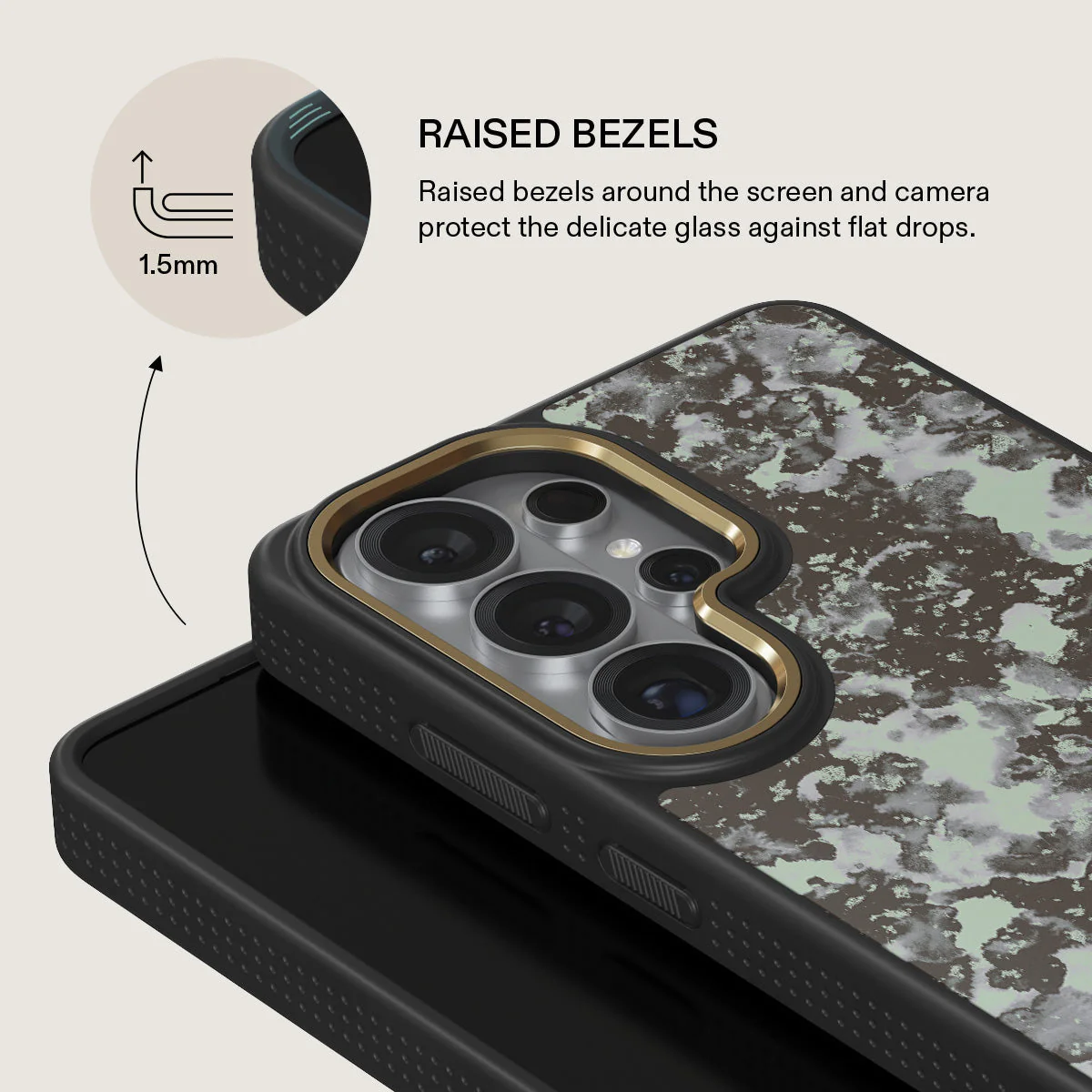Nordic - Samsung Galaxy S26 Ultra Case - Image 8