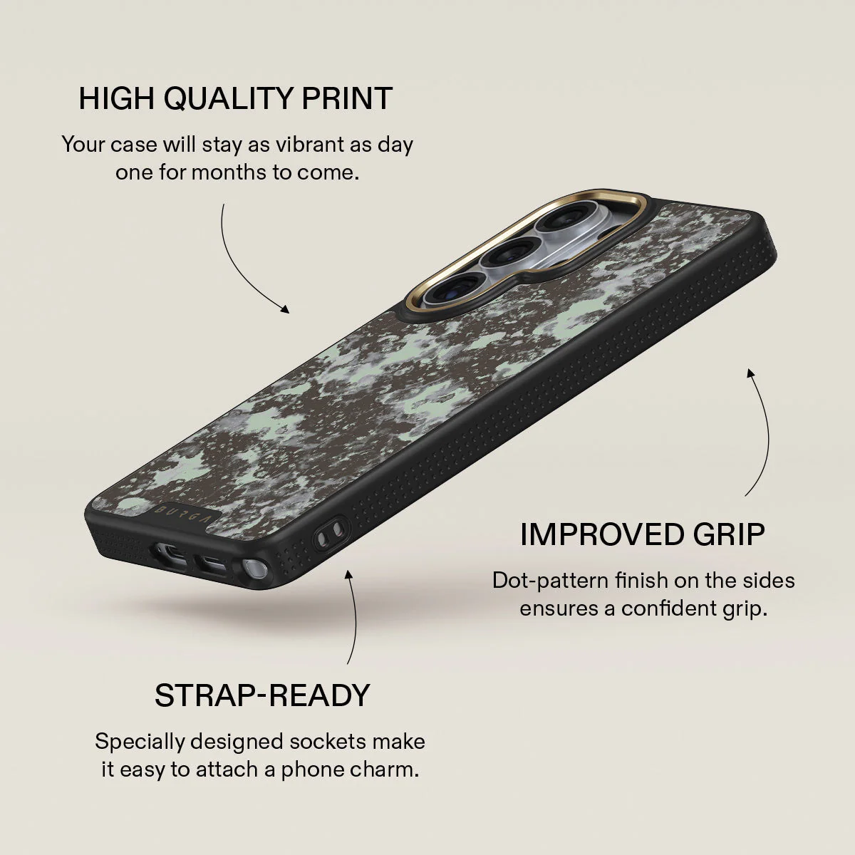 Nordic - Samsung Galaxy S26 Ultra Case - Image 9