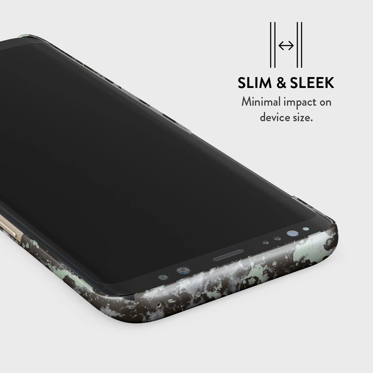 Nordic - Samsung Galaxy S8 Case - Image 4