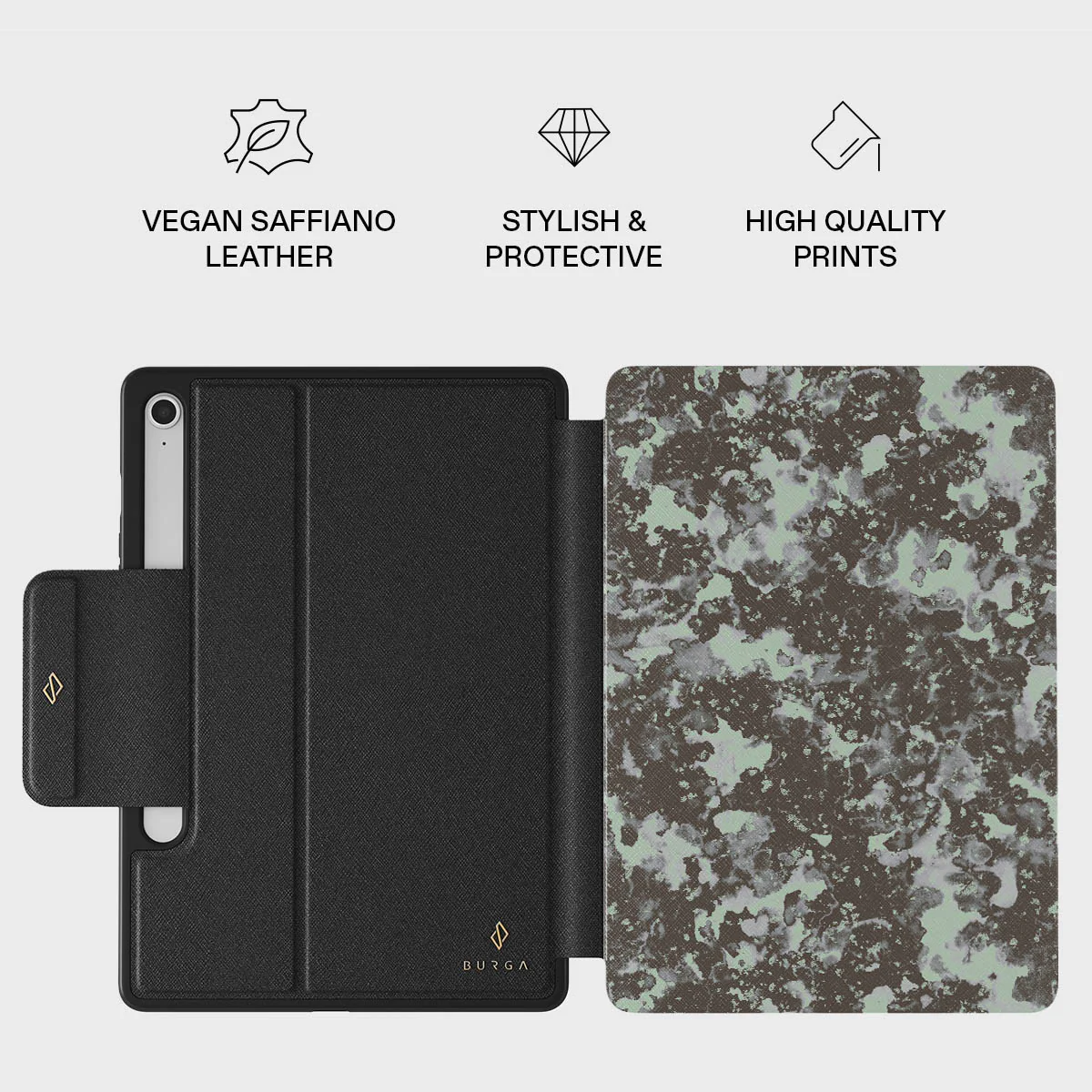 Nordic - Samsung Galaxy Tab S10 FE Case - Image 2