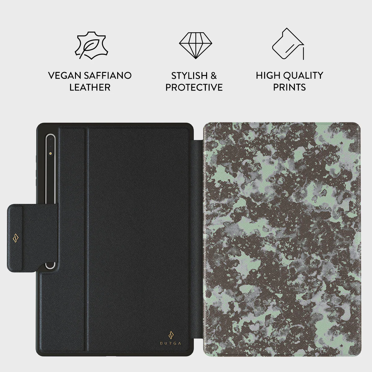 Nordic - Samsung Galaxy Tab S8 Ultra Case - Image 2