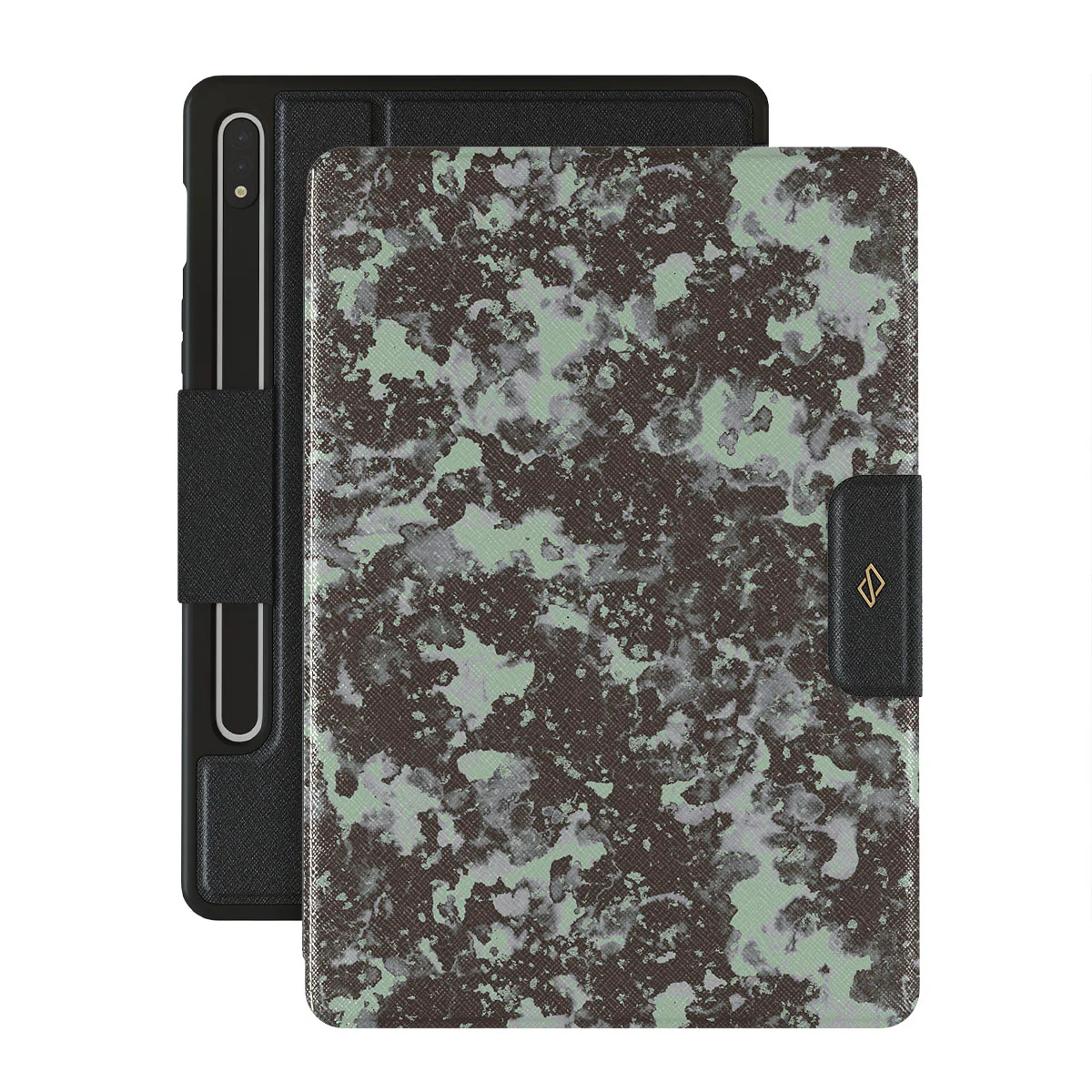 Nordic - Samsung Galaxy Tab S9 FE Case