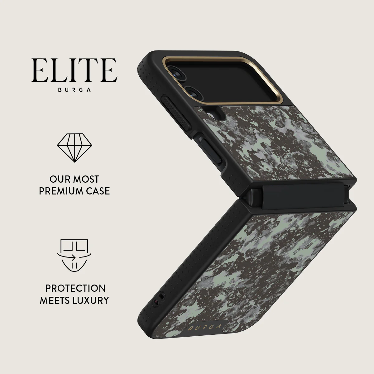 Nordic - Samsung Galaxy Z Flip 4 Case - Image 15