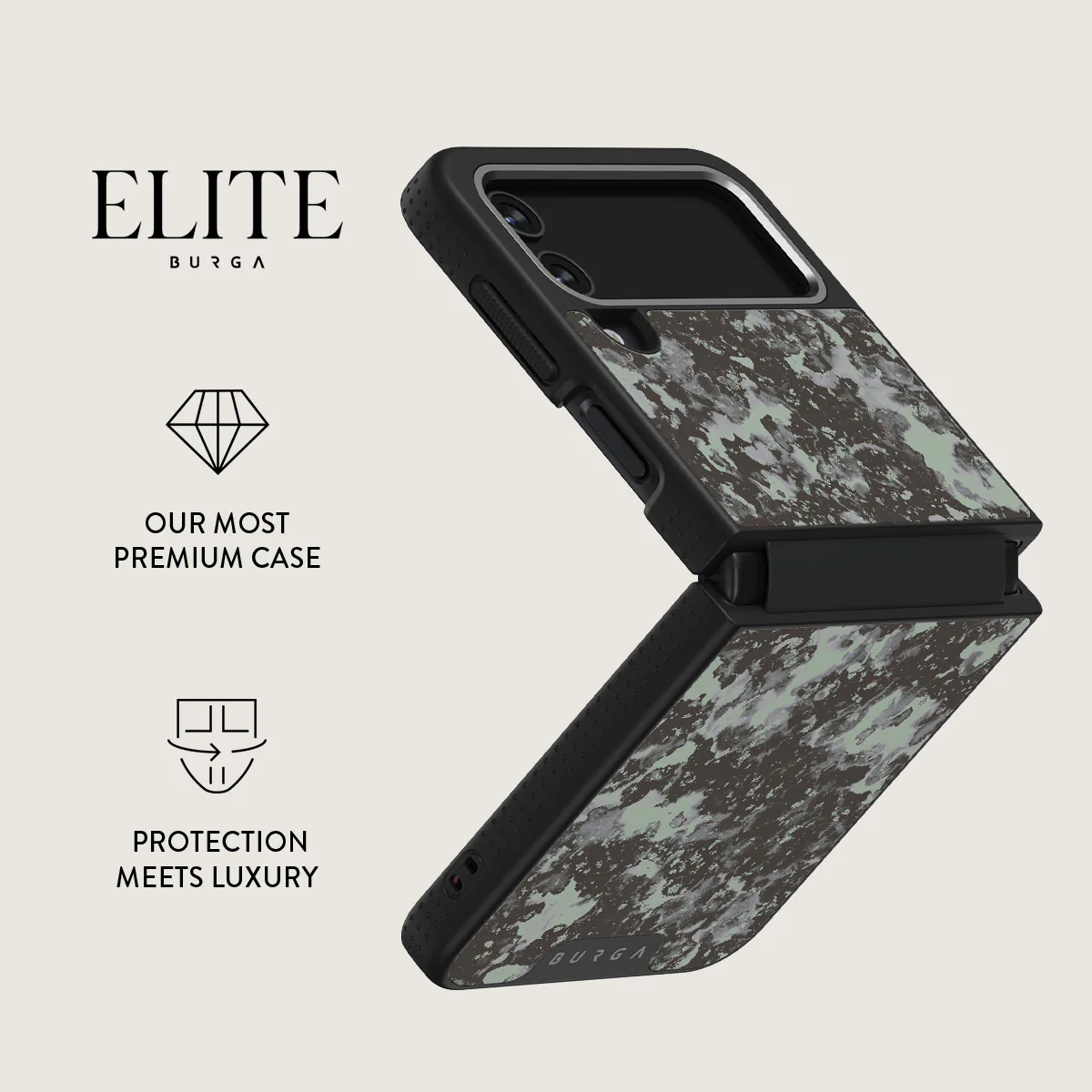 Nordic - Samsung Galaxy Z Flip 4 Case - Image 21