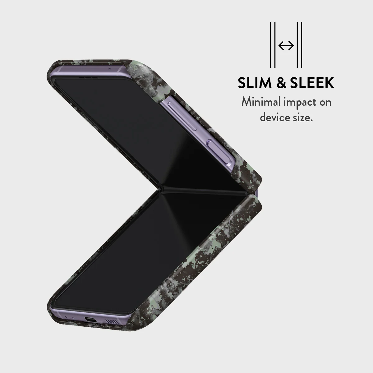 Nordic - Samsung Galaxy Z Flip 4 Case - Image 4