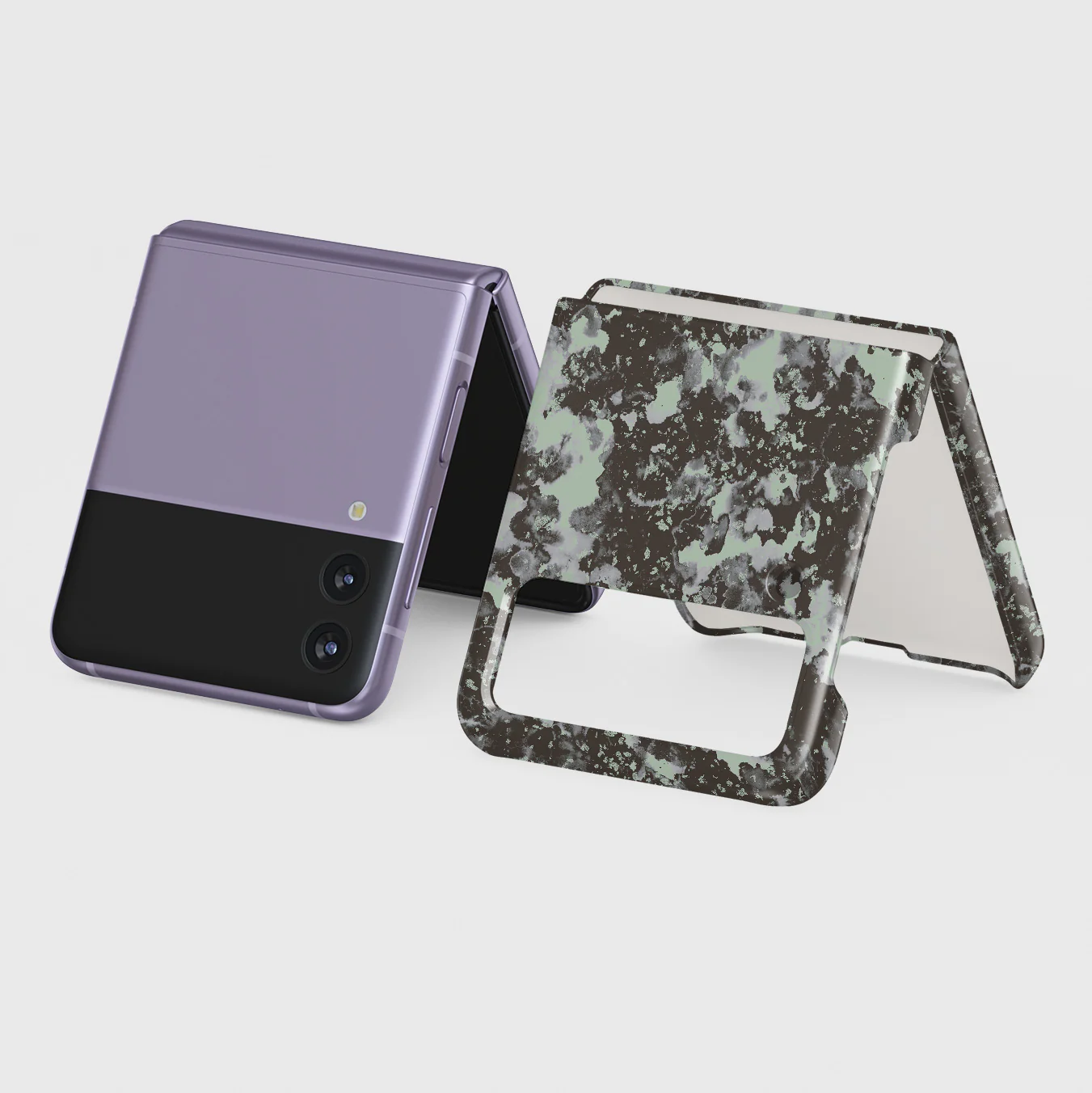 Nordic - Samsung Galaxy Z Flip 4 Case - Image 5