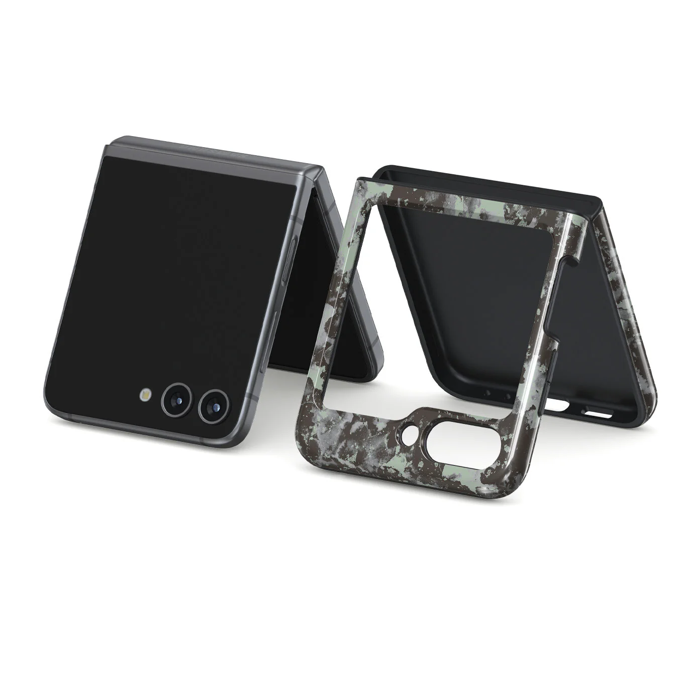 Nordic - Samsung Galaxy Z Flip 5 Case - Image 5