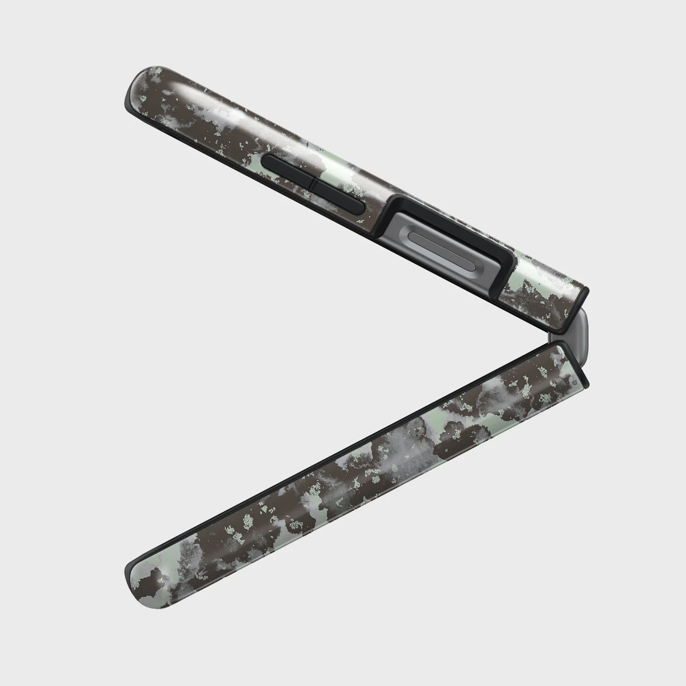 Nordic - Samsung Galaxy Z Flip 5 Case - Image 6