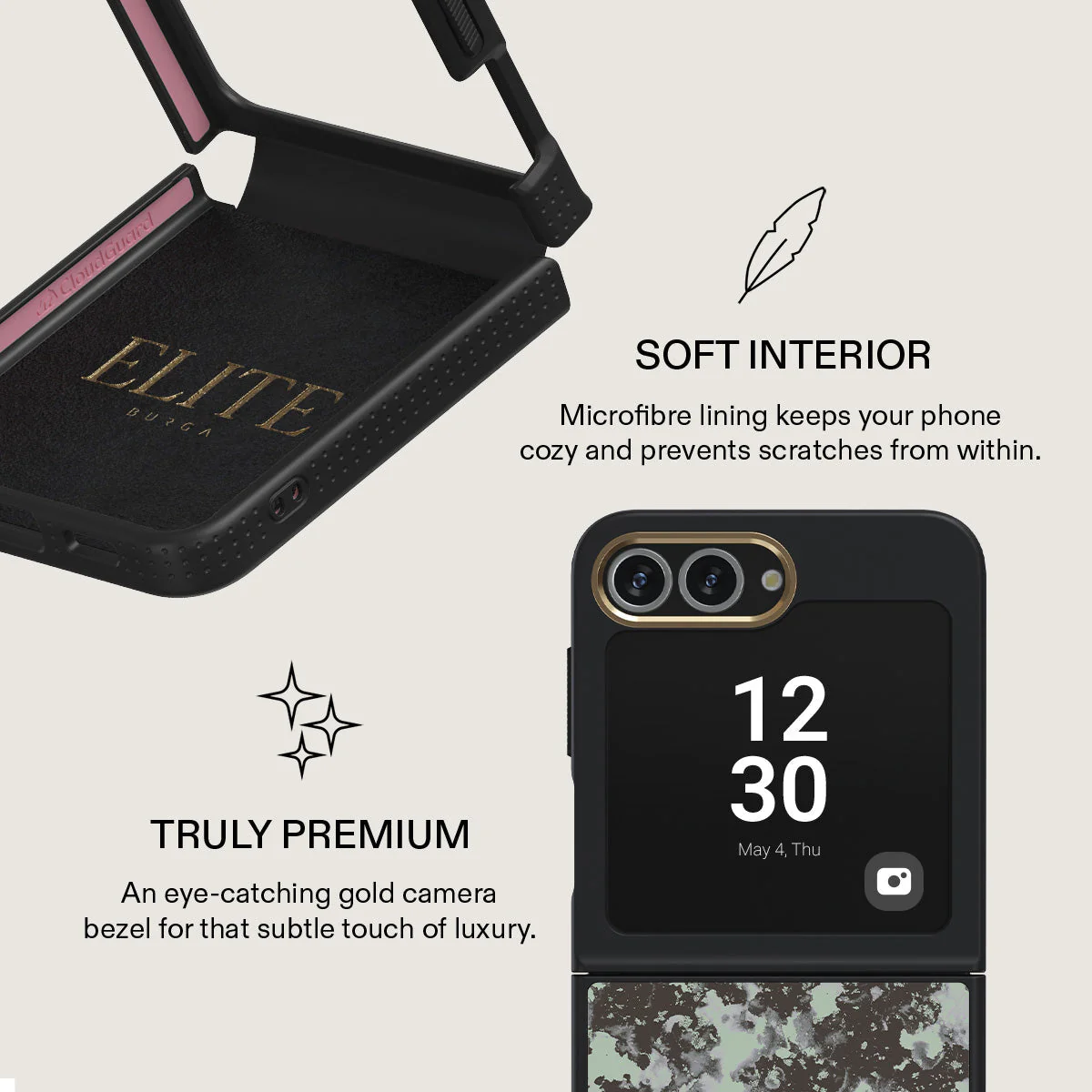 Nordic - Samsung Galaxy Z Flip 6 Case - Image 11