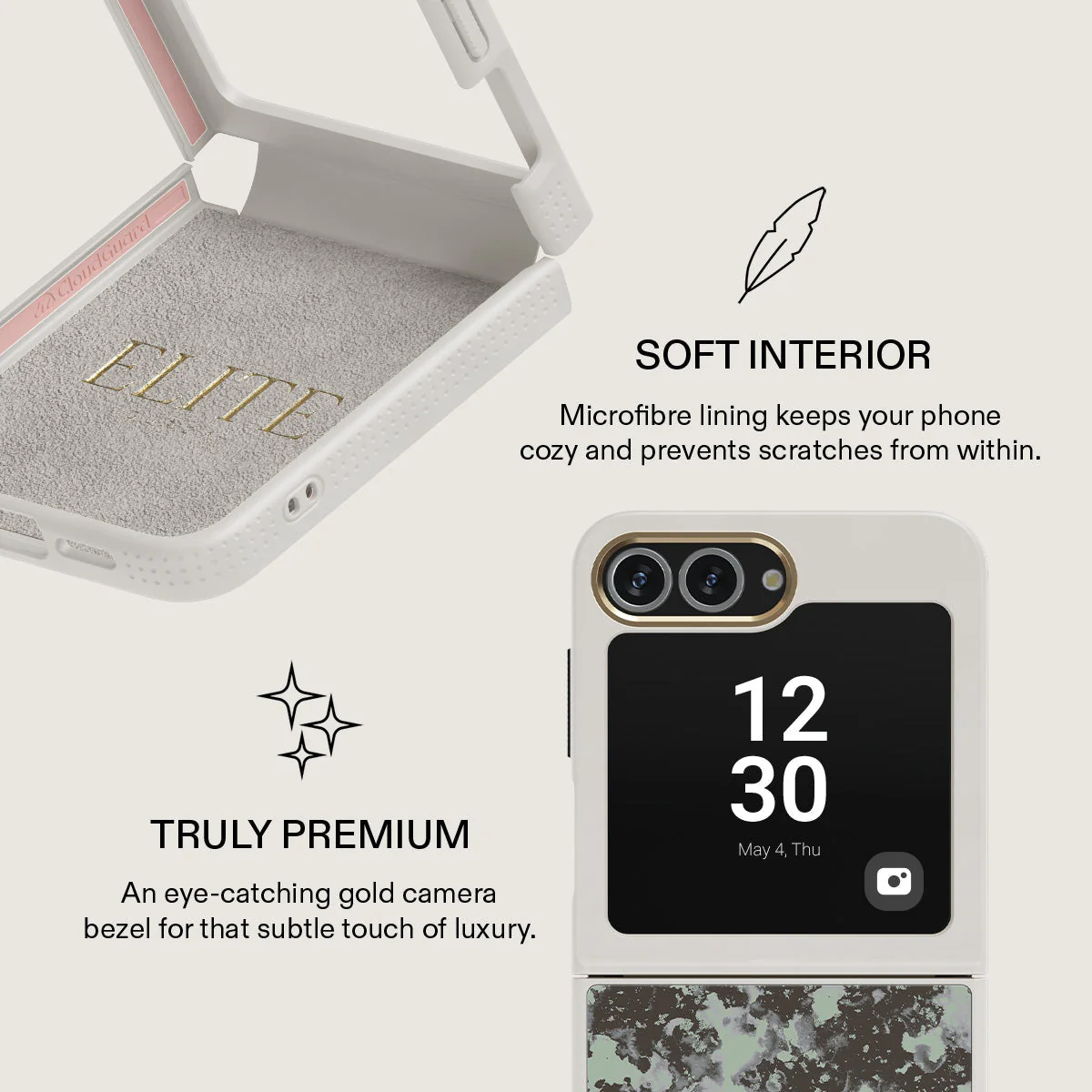 Nordic - Samsung Galaxy Z Flip 6 Case - Image 25