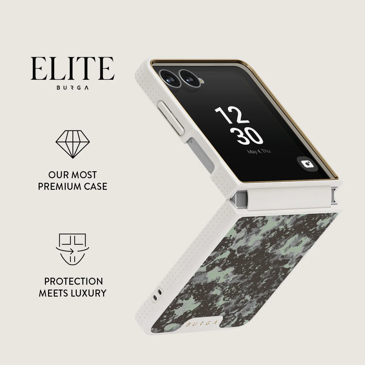 Nordic - Samsung Galaxy Z Flip 7 Case - Image 20
