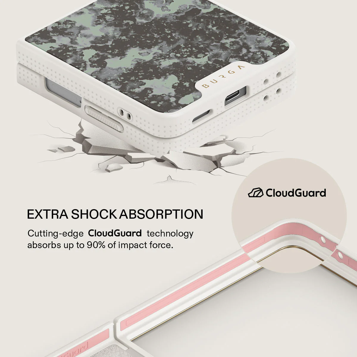 Nordic - Samsung Galaxy Z Flip 7 Case - Image 21