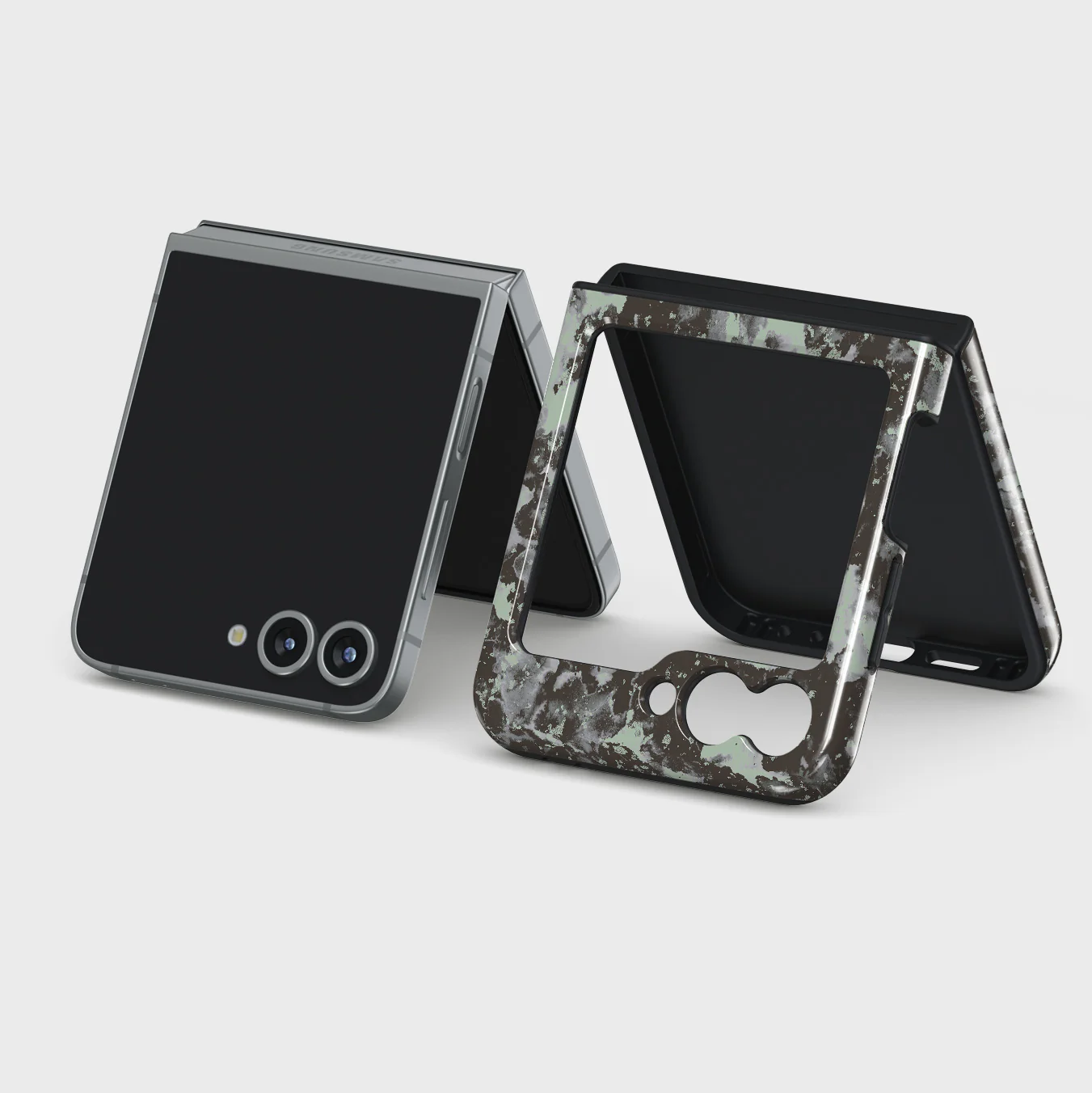 Nordic - Samsung Galaxy Z Flip 7 FE Case - Image 5