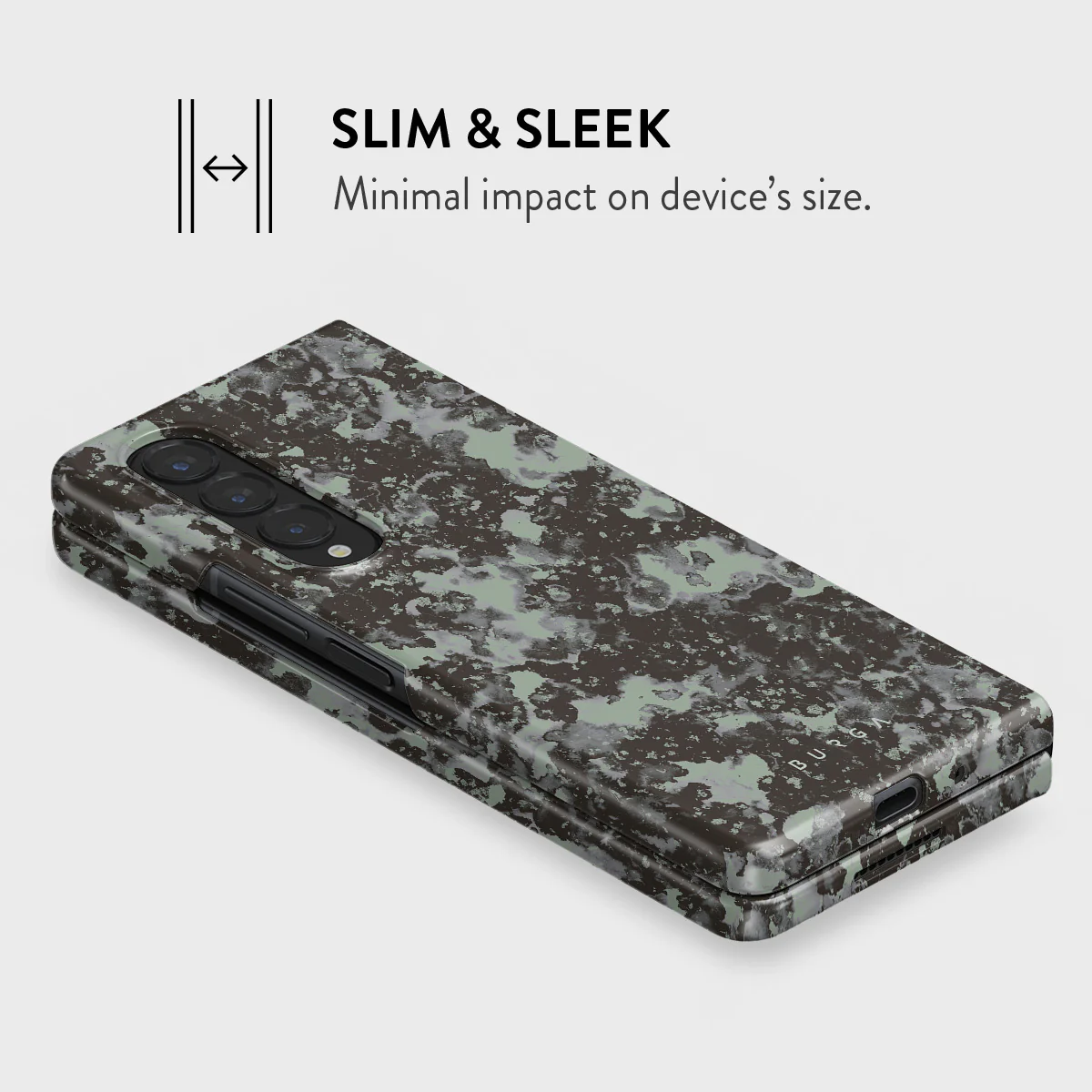 Nordic - Samsung Galaxy Z Fold 3 Case - Image 4