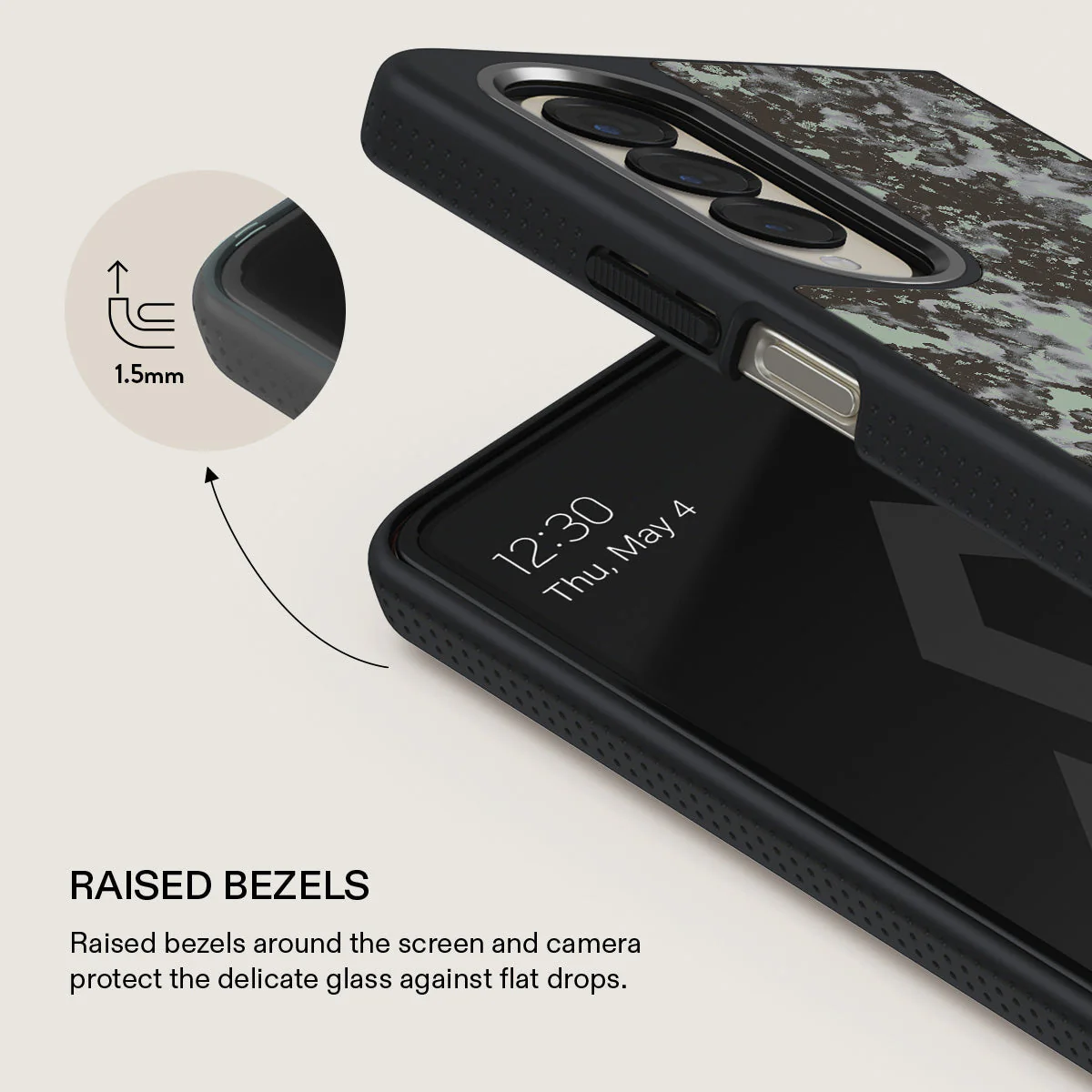 Nordic - Samsung Galaxy Z Fold 4 Case - Image 16