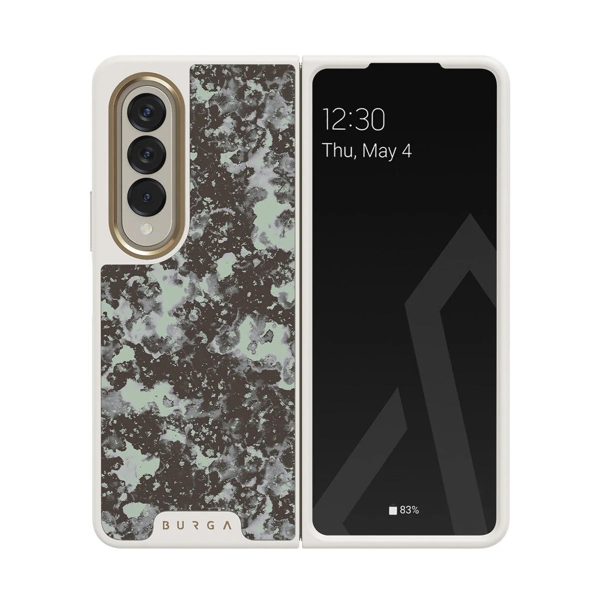 Nordic - Samsung Galaxy Z Fold 4 Case - Image 20