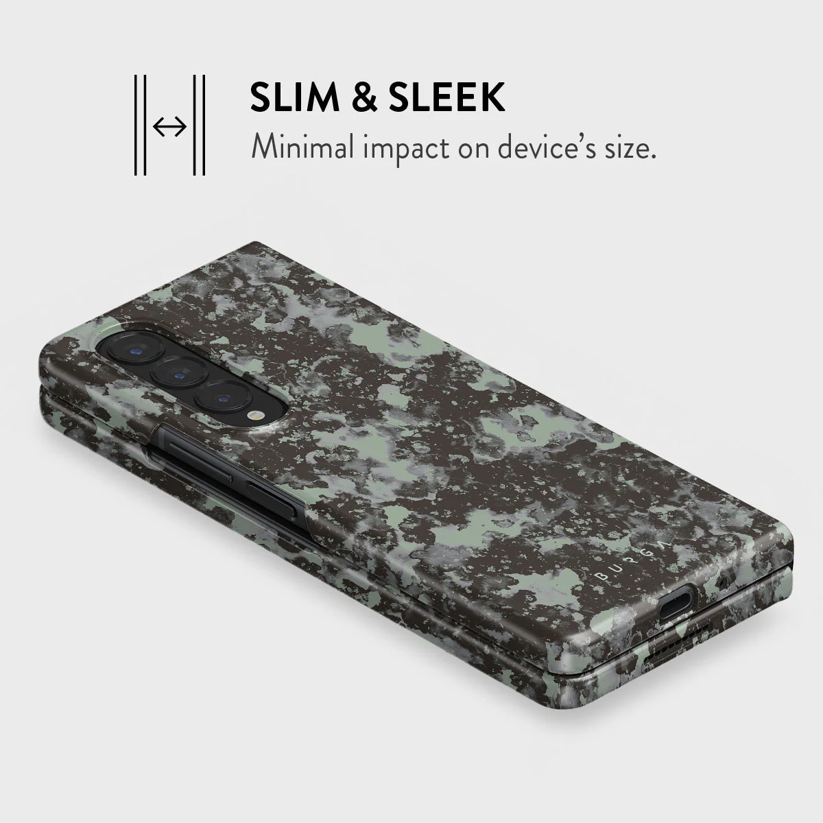 Nordic - Samsung Galaxy Z Fold 4 Case - Image 4