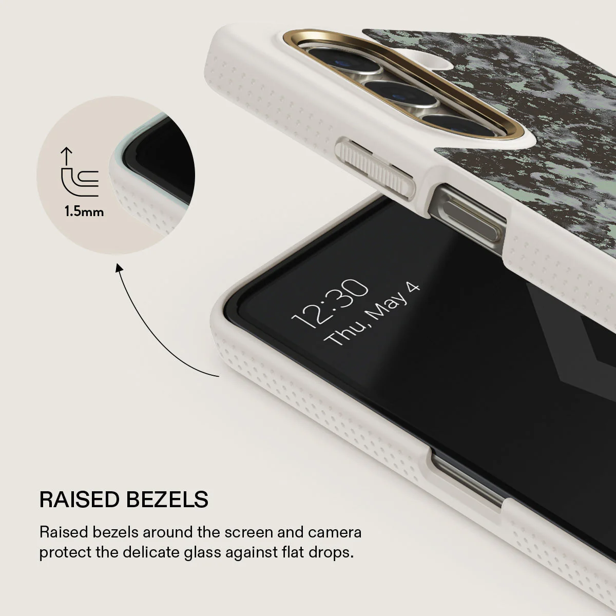 Nordic - Samsung Galaxy Z Fold 5 Case - Image 18