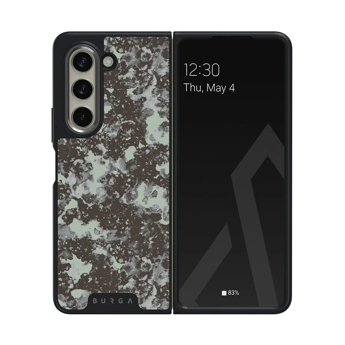 Nordic - Samsung Galaxy Z Fold 5 Case - Image 8