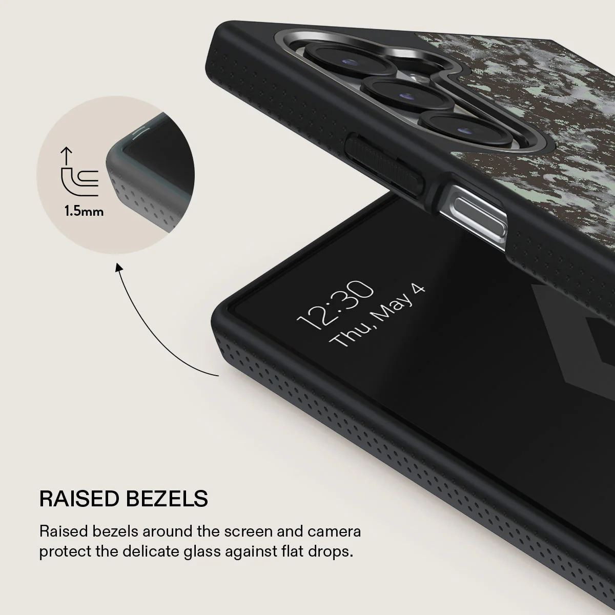 Nordic - Samsung Galaxy Z Fold 6 Case - Image 11