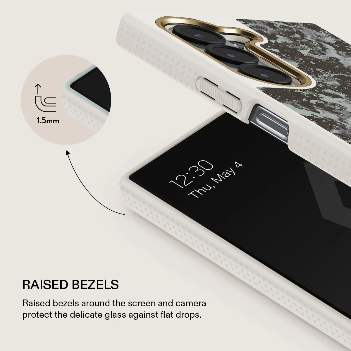 Nordic - Samsung Galaxy Z Fold 6 Case - Image 18