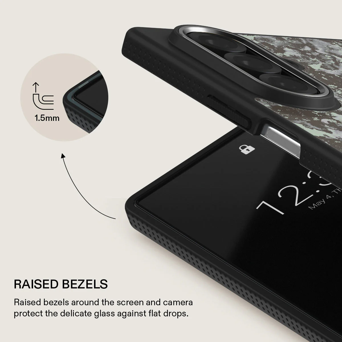 Nordic - Samsung Galaxy Z Fold 7 Case - Image 11