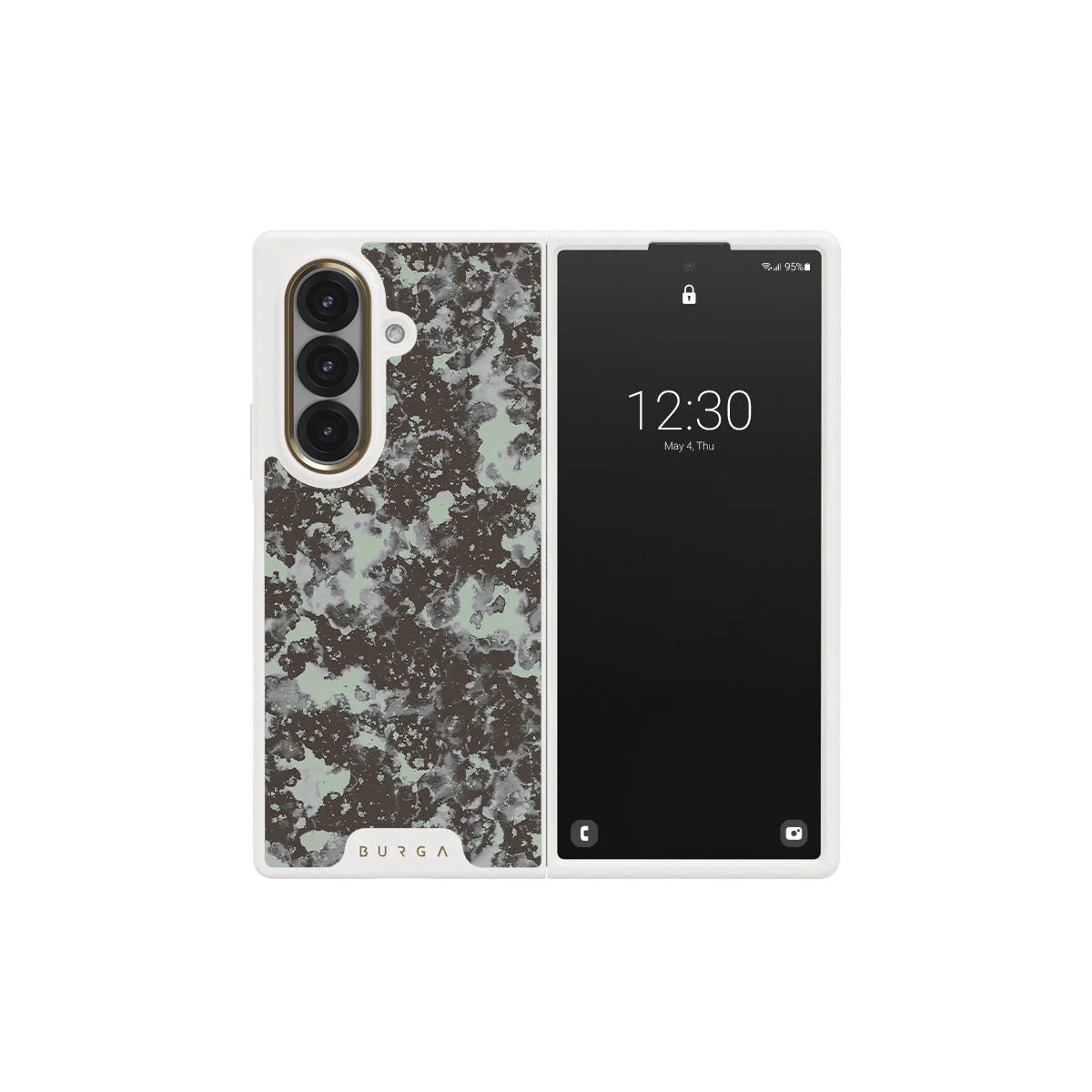 Nordic - Samsung Galaxy Z Fold 7 Case - Image 15