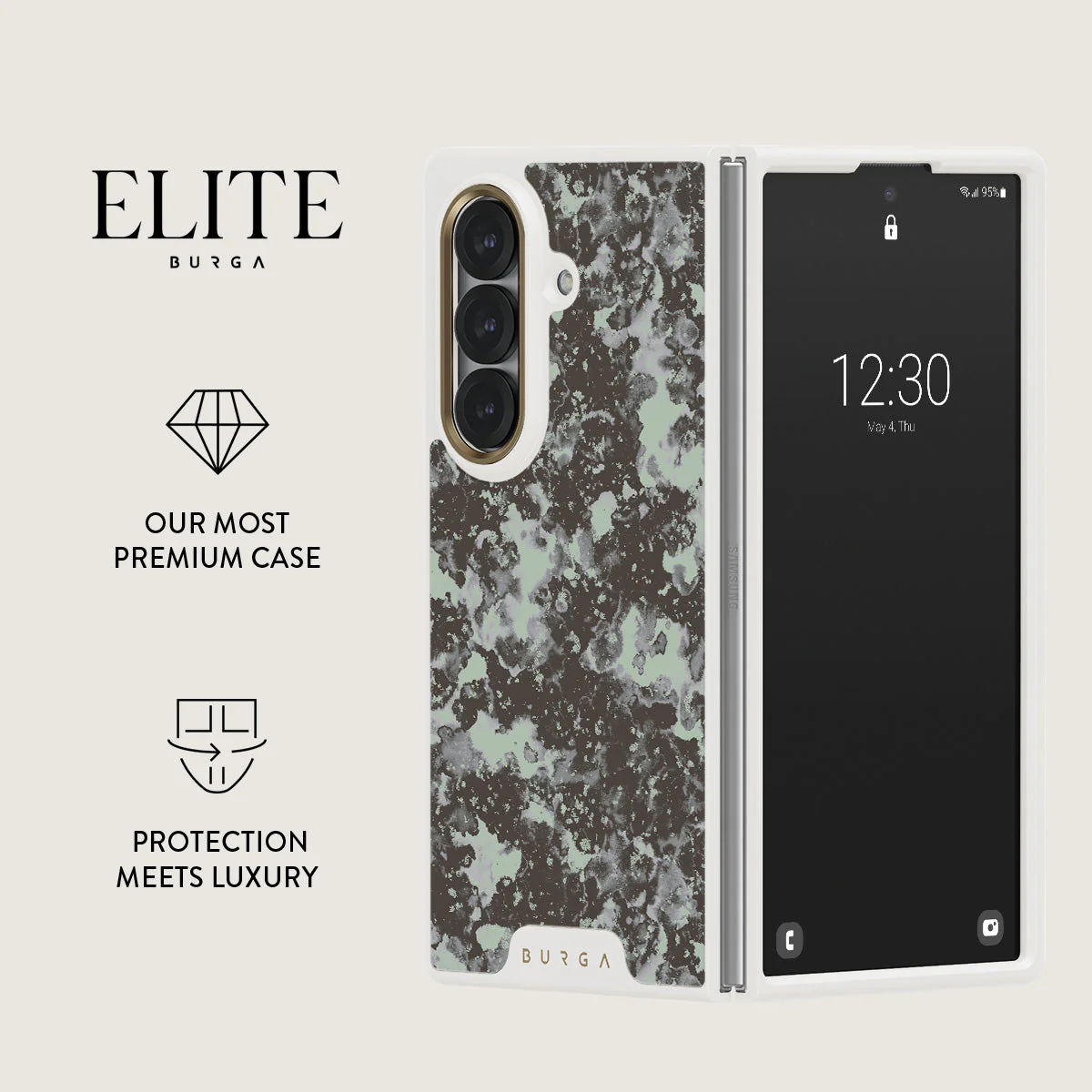 Nordic - Samsung Galaxy Z Fold 7 Case - Image 16